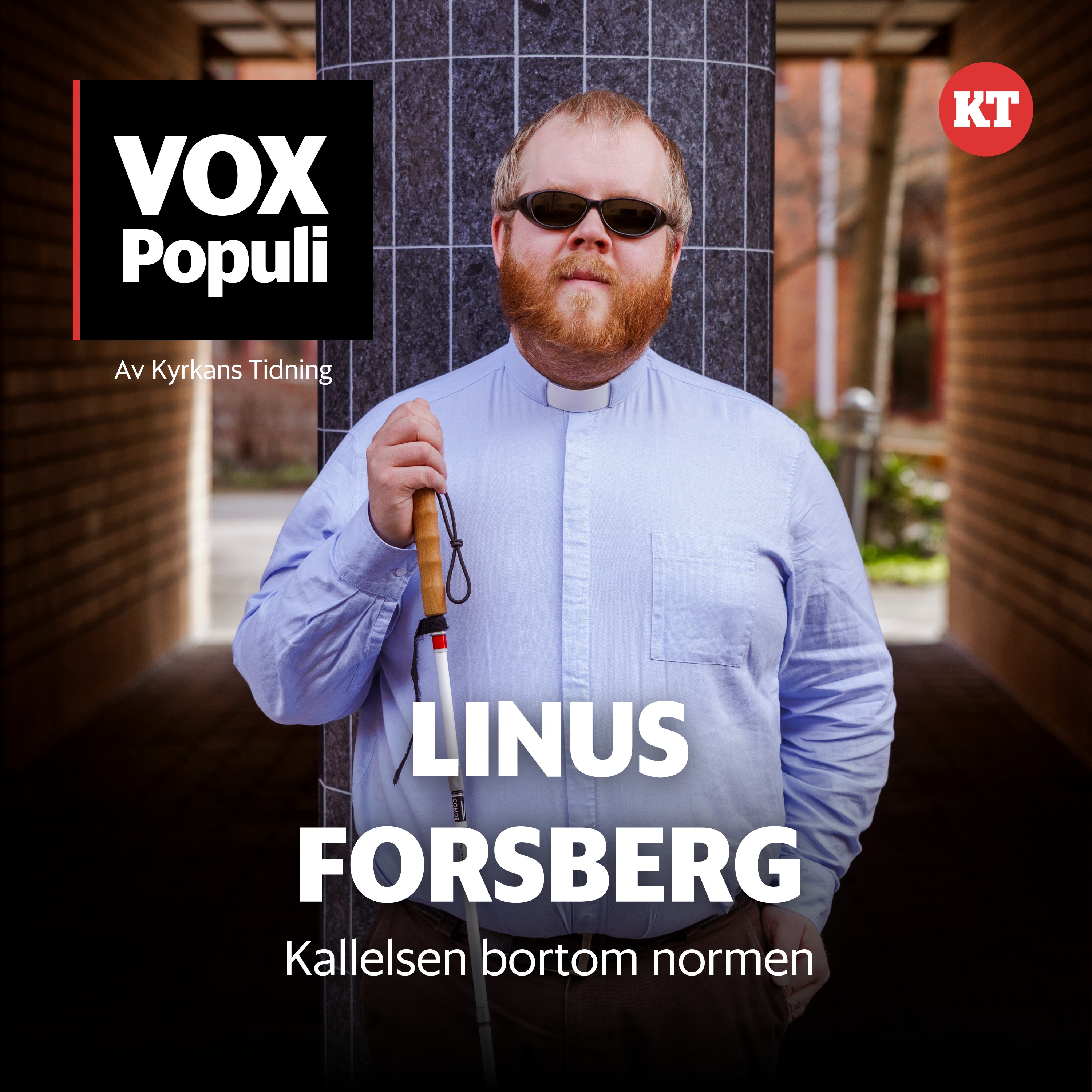 Prästen som inte vill bli helad episode artwork
