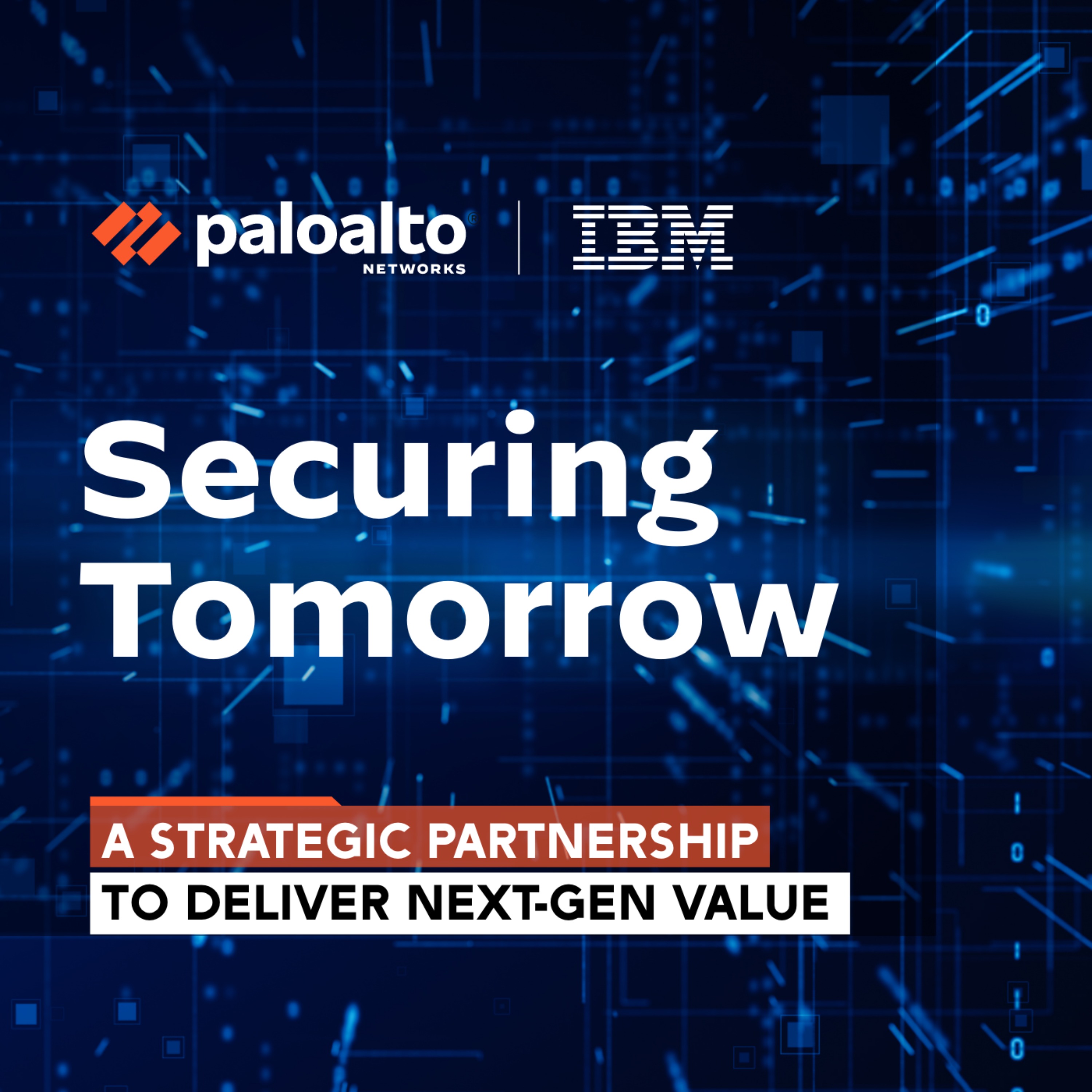 Securing Tomorrow