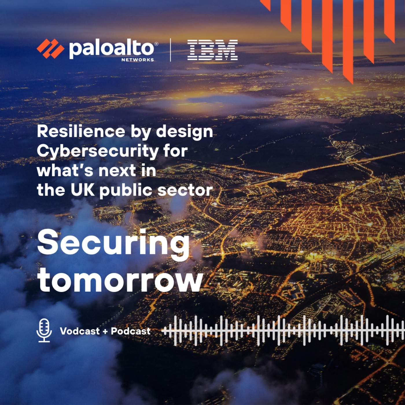 Cyber Resilience by Design: Securing the UK Public Sector with AI, Cloud & Platformization