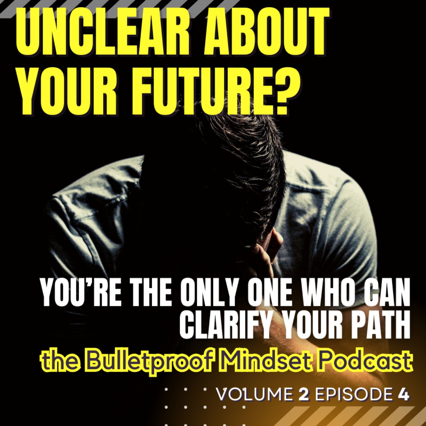 the Bulletproof Mindset
