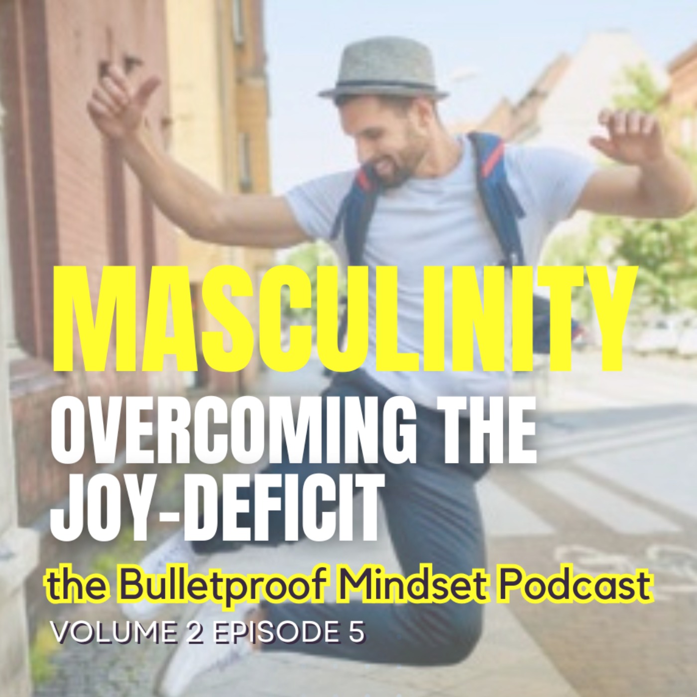 the Bulletproof Mindset