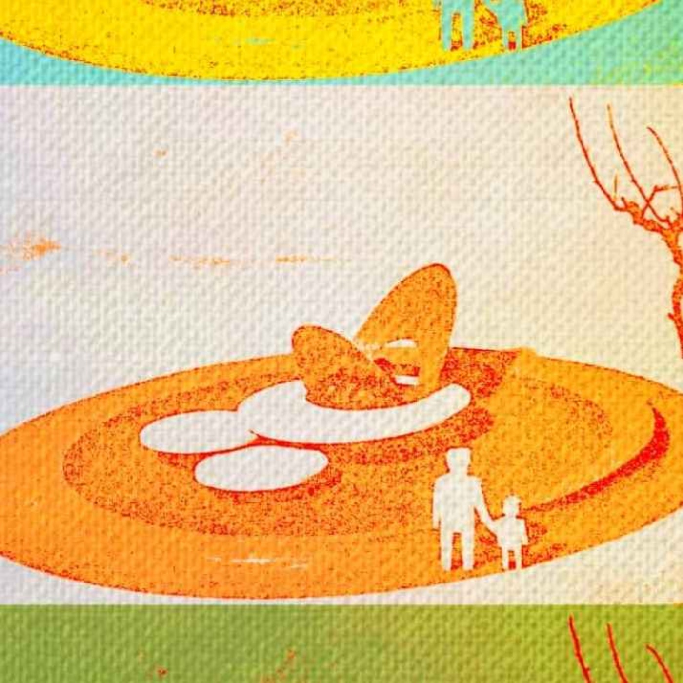 0282 - There or Thereabouts & Cheap Digs