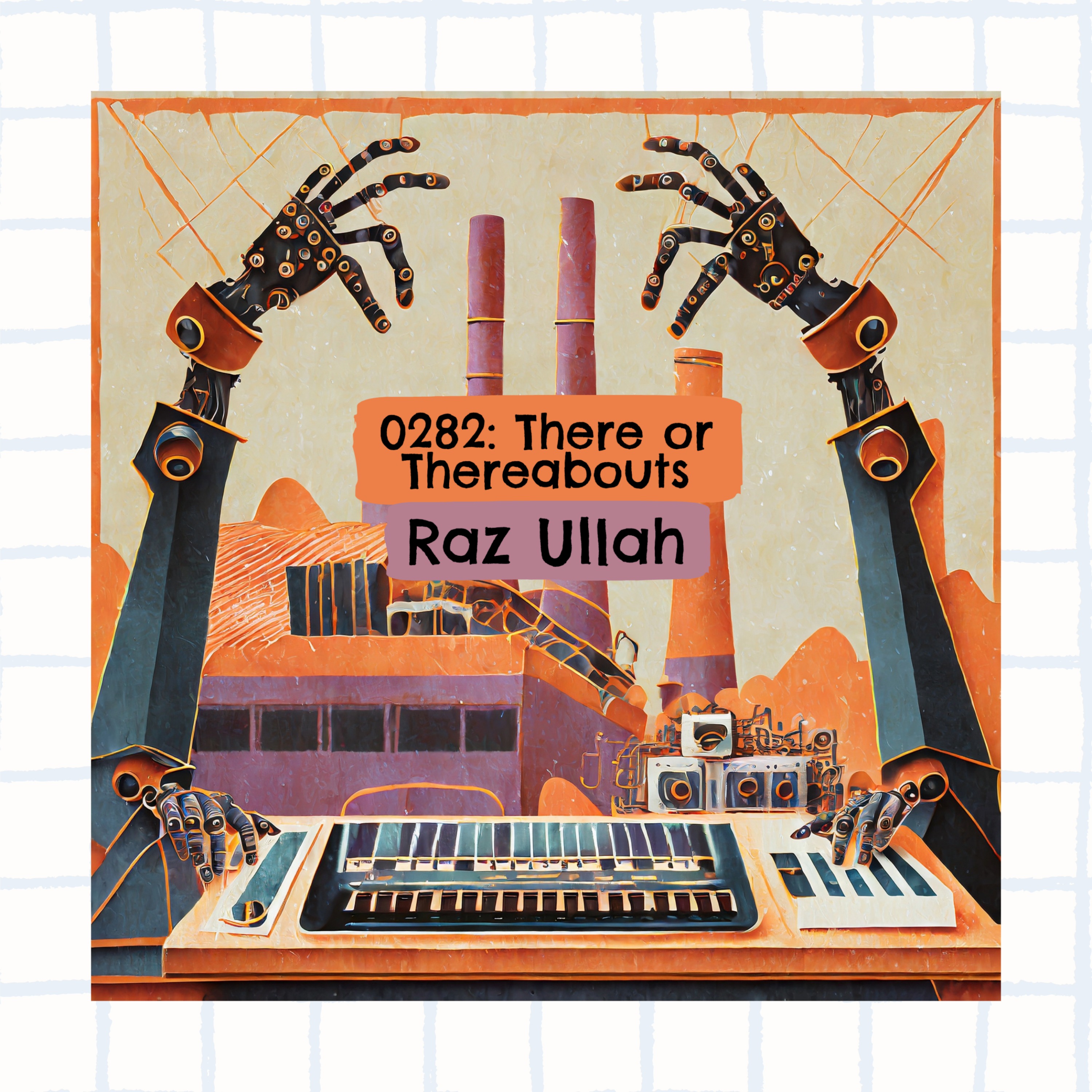 0282 - There or Thereabouts & Cheap Digs