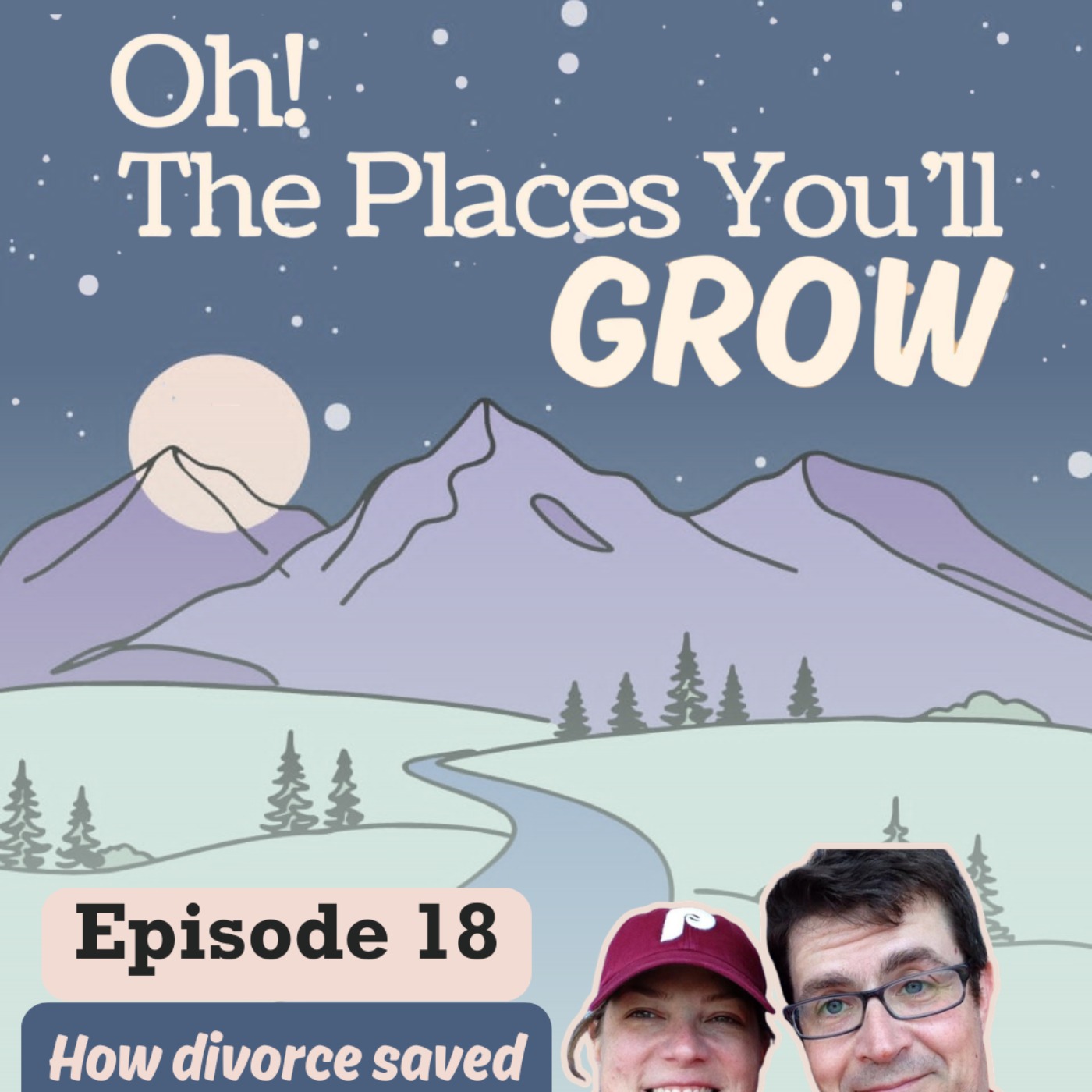 Charlie Thomas - How Divorce Saved Our Relationship