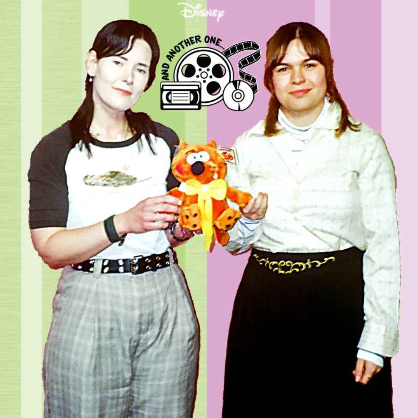 Ep 26. Freaky Friday (1976, 2003 & 2018)