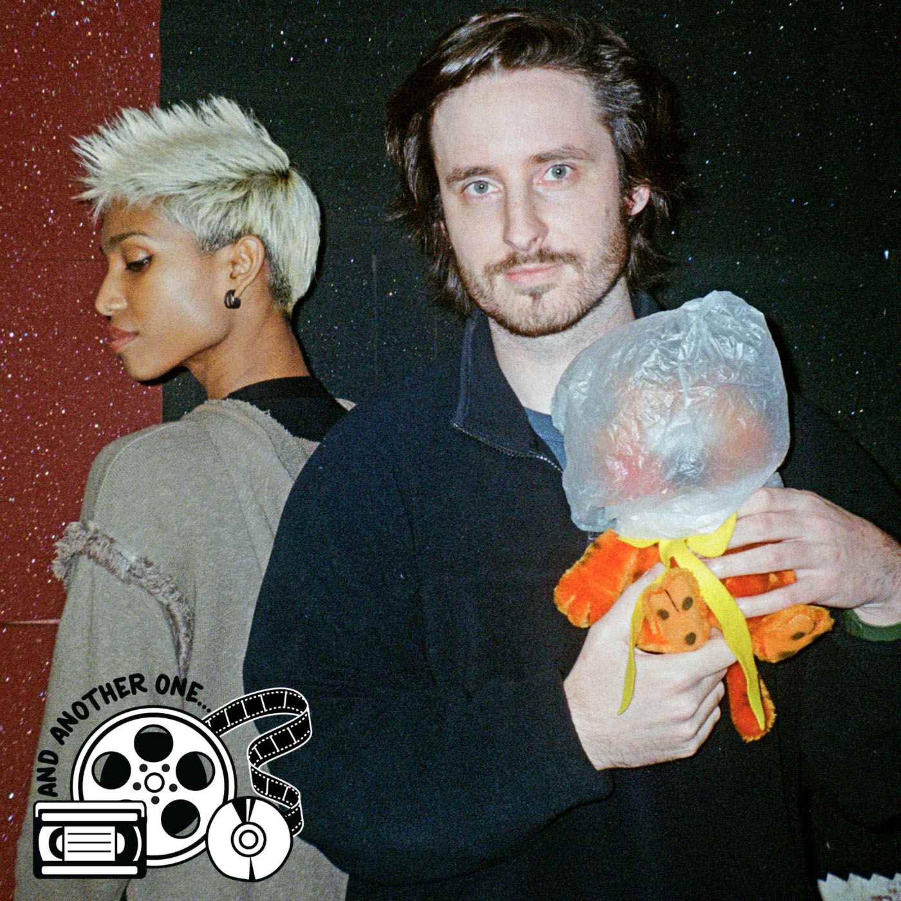 Ep 25. The Girl with the Dragon tattoo (2009 & 2011)