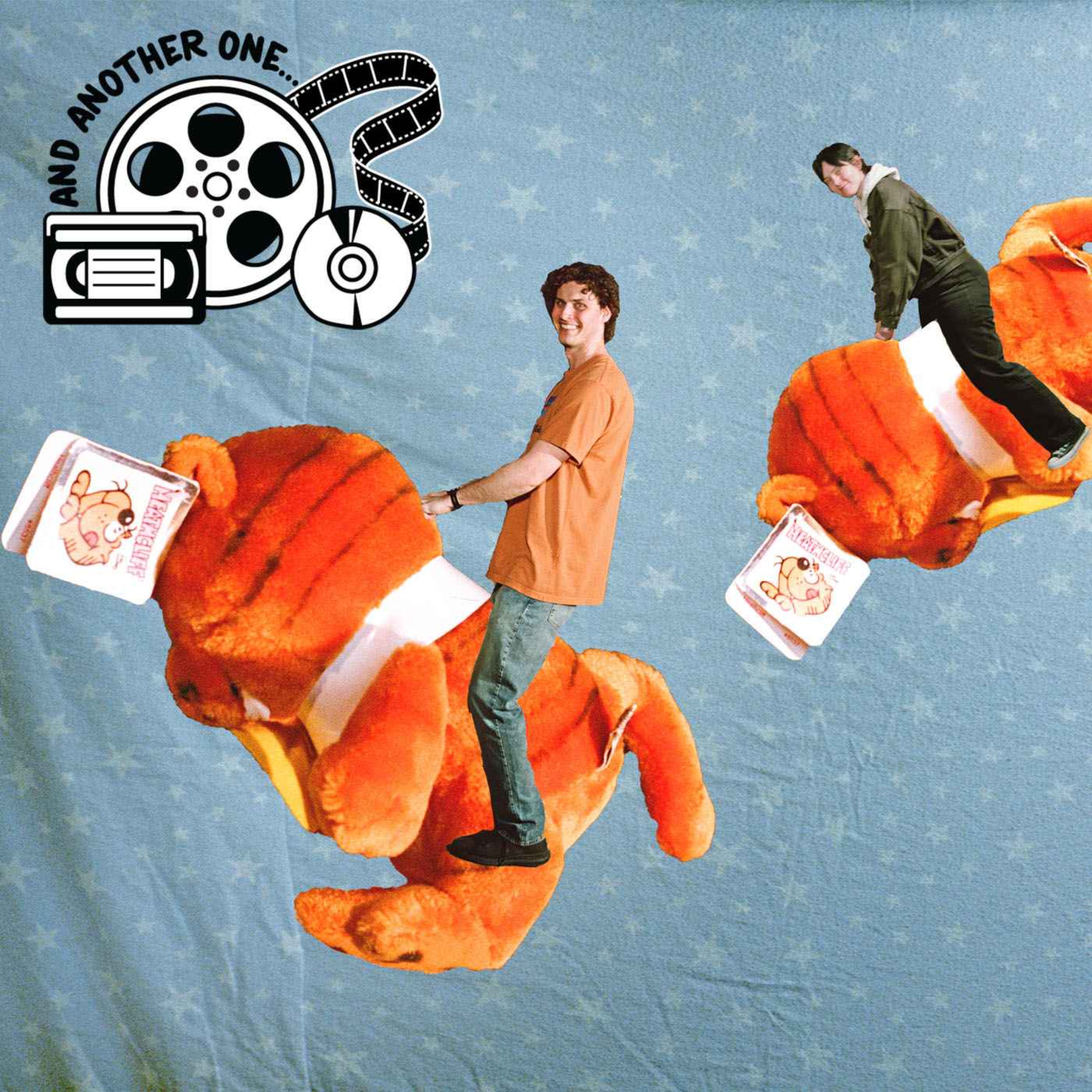 Ep 21. How to Train Your Dragon (2010 & 2025)