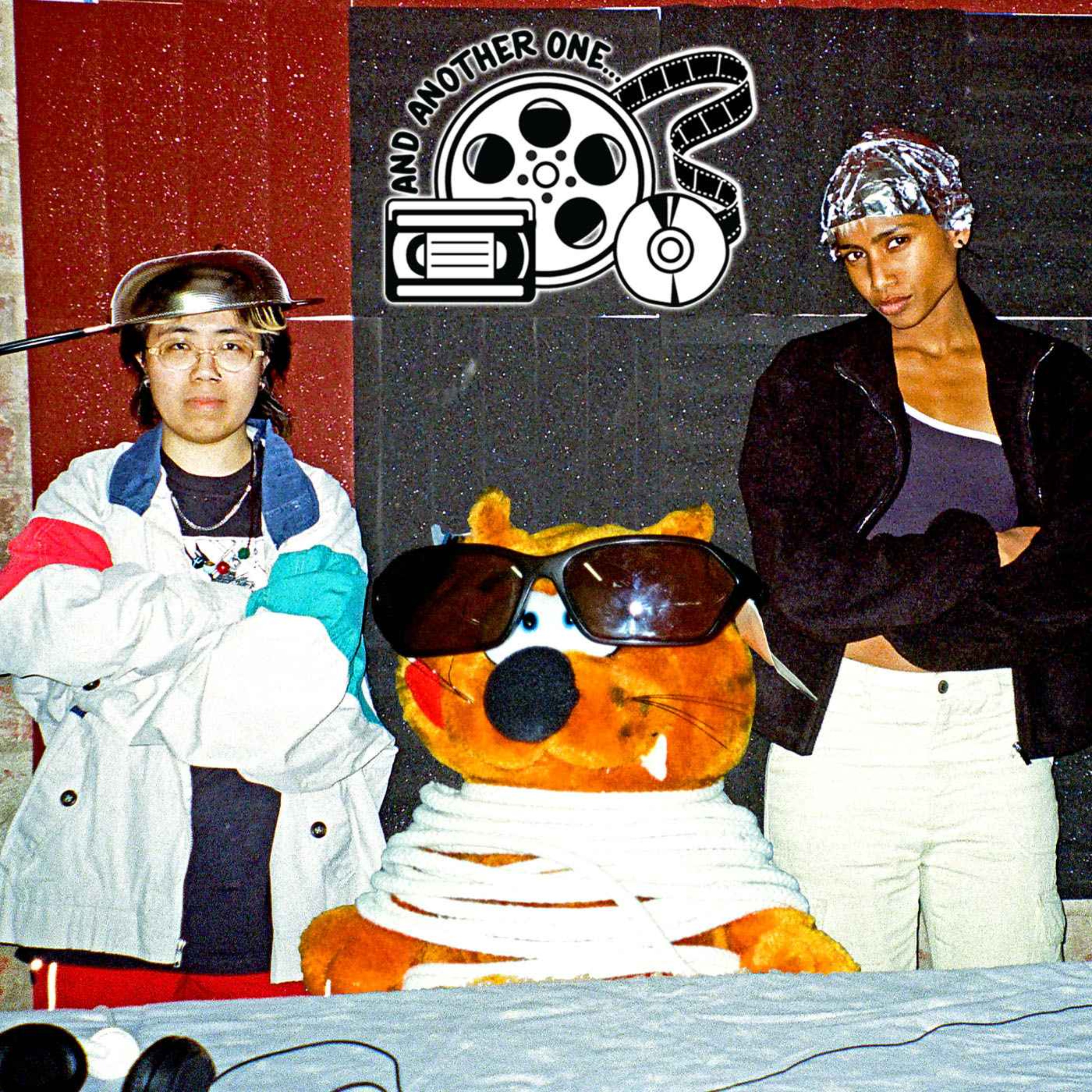 Ep 40. Save the Green Planet! & Bugonia (2003 & 2025)