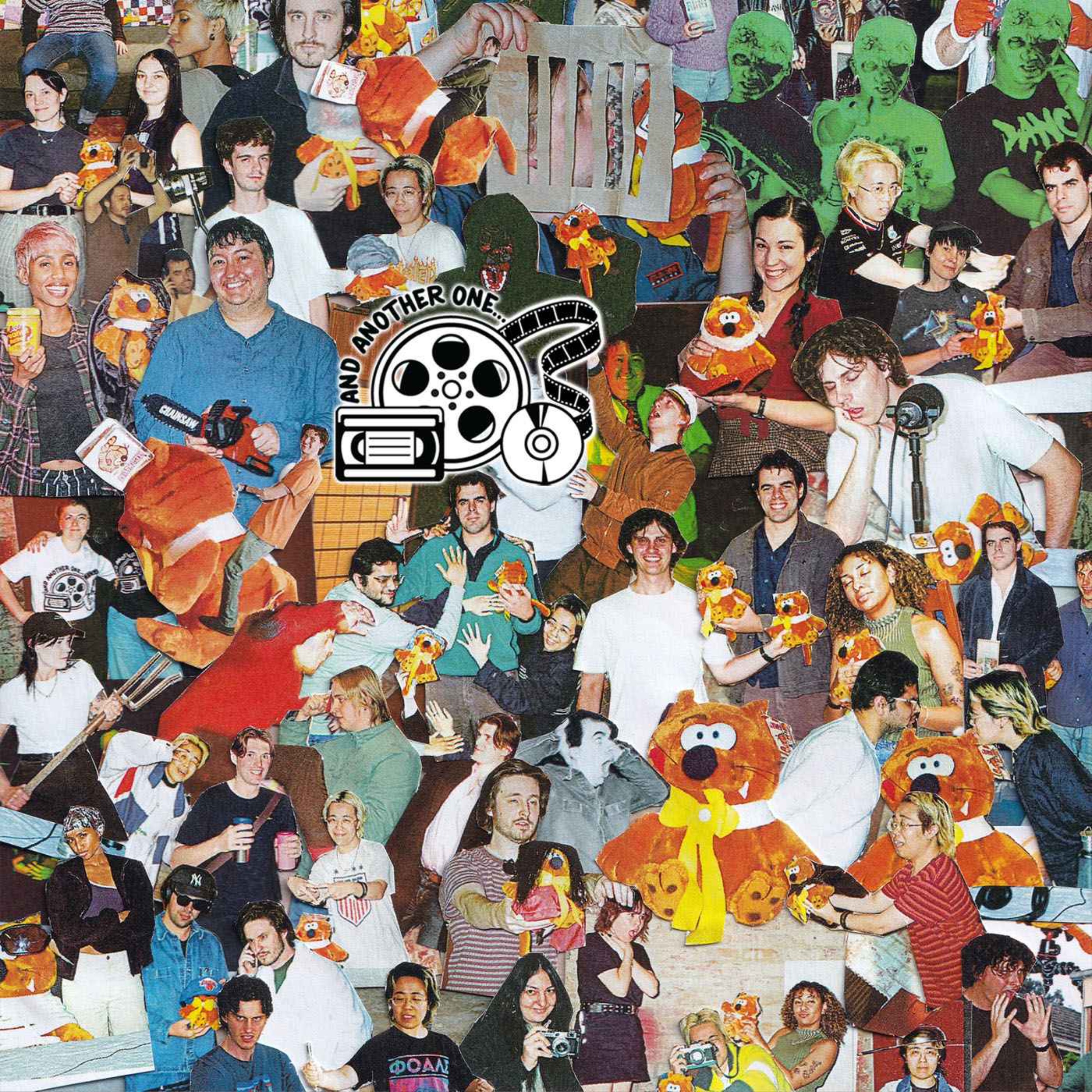 Ep 50. Pitching Our Own Remakes (1 Year Anniversary)