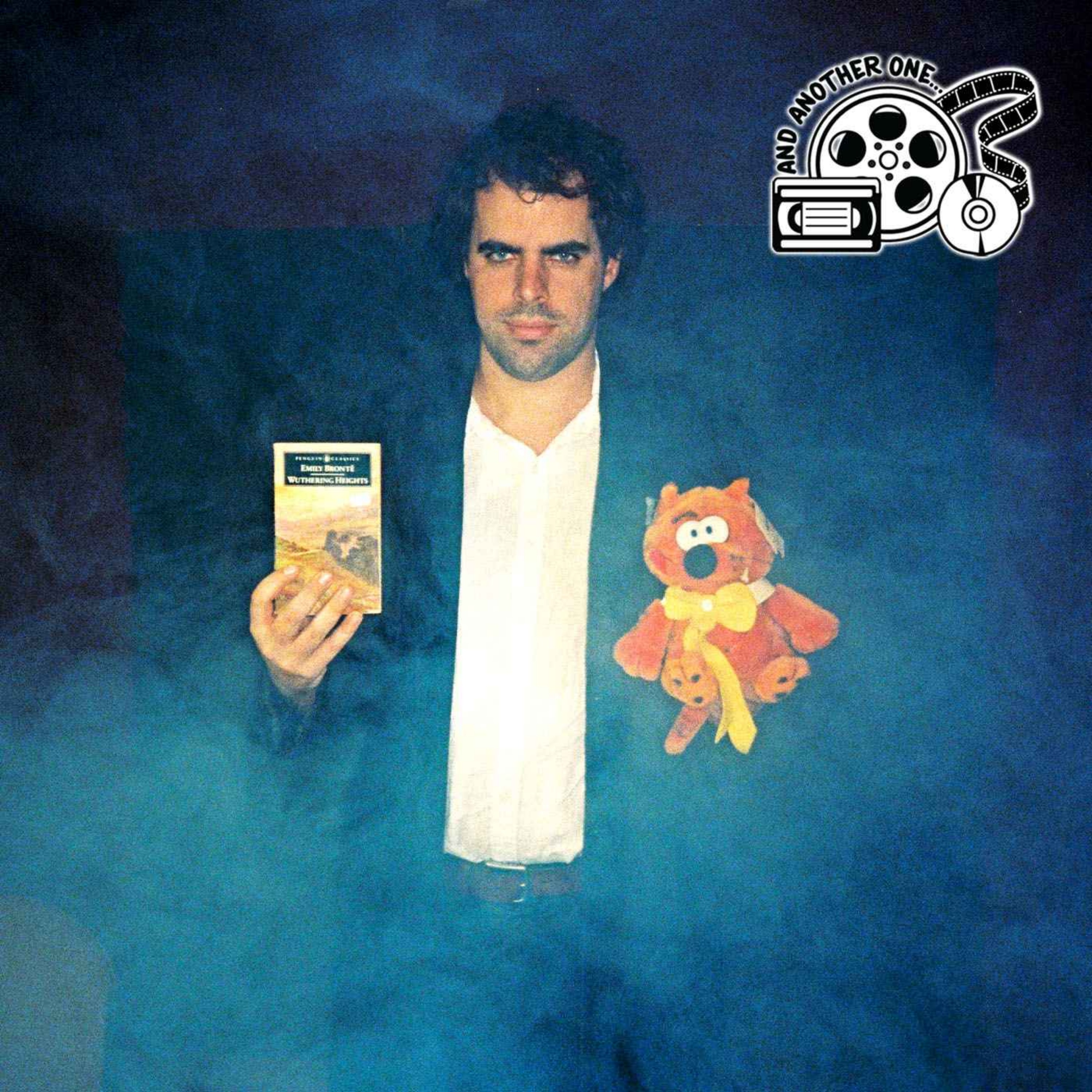 Ep 53. Wuthering Heights (1939, 1970, 1988, 1992, 2011 & 2026)