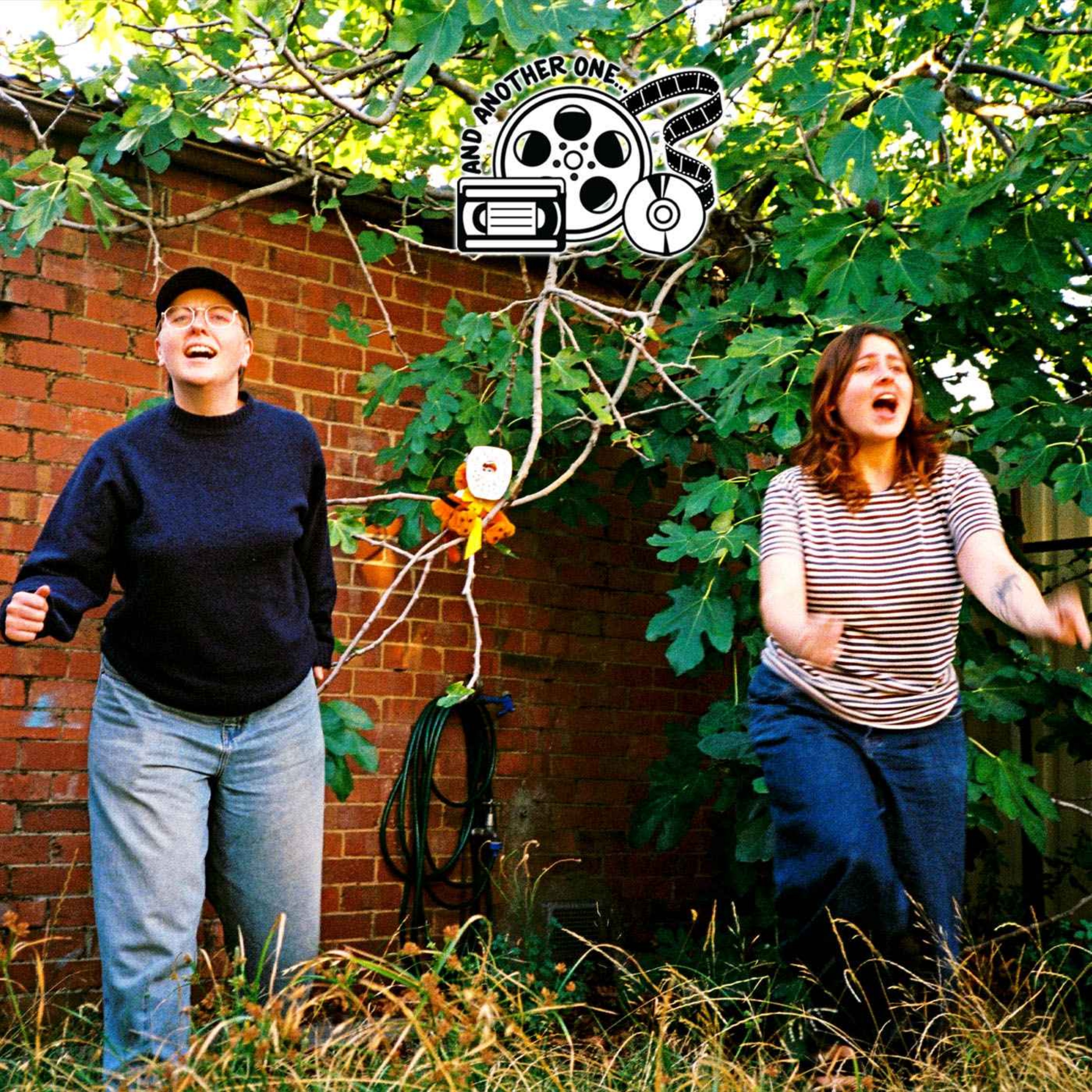 Ep 54. Friday the 13th (1980 & 2009)