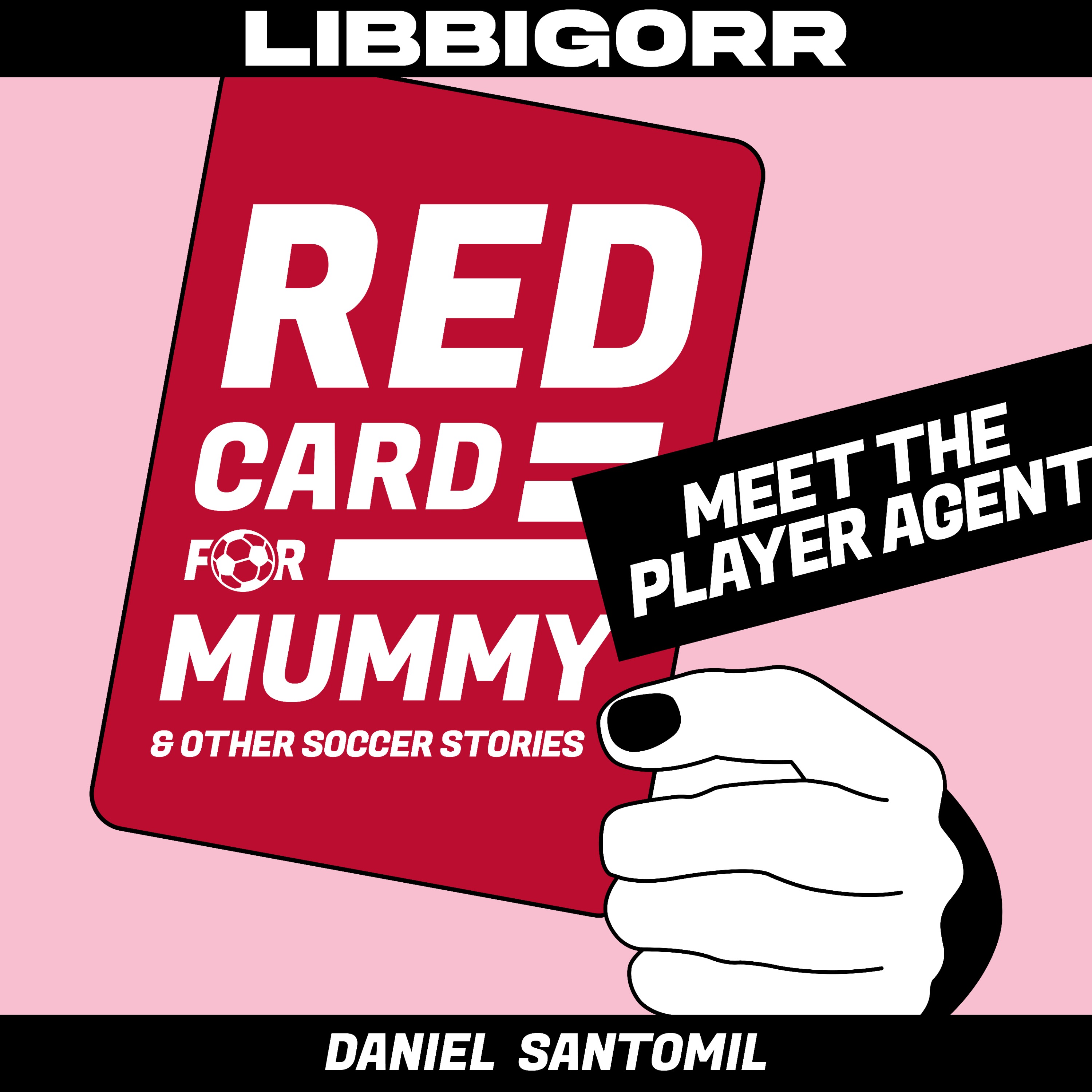Red Card For Mummy: Australia meets Argentina, and Football Gets Friendly.