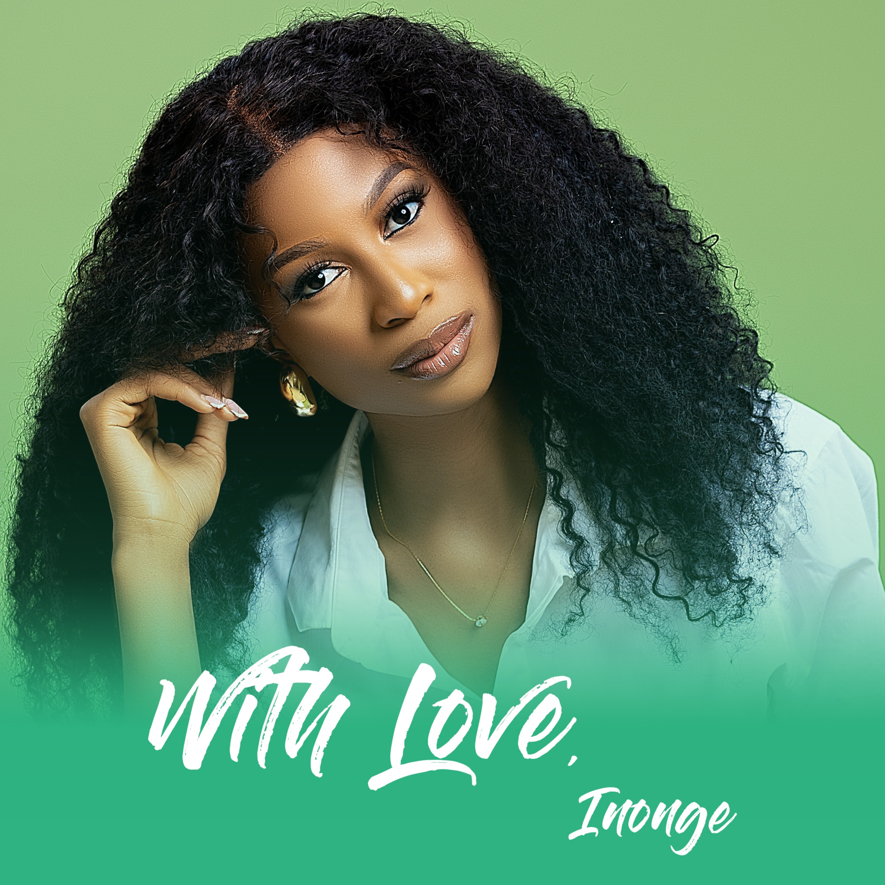 WITH LOVE, Inonge