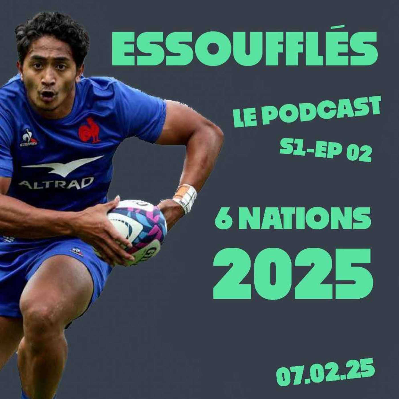 L’histoire du Tournoi