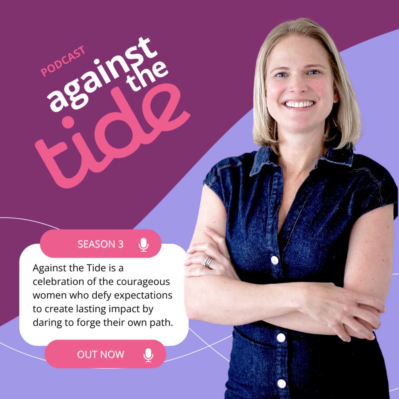 Against the Tide