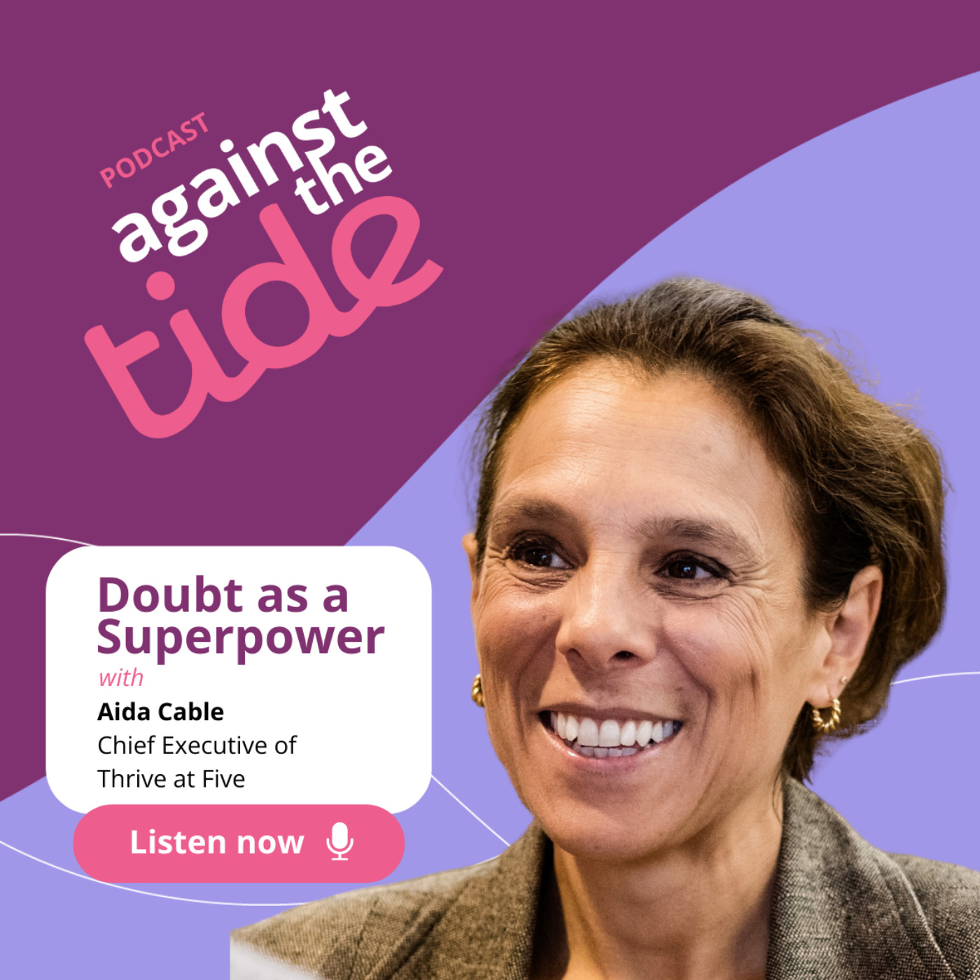 Doubt as a Superpower