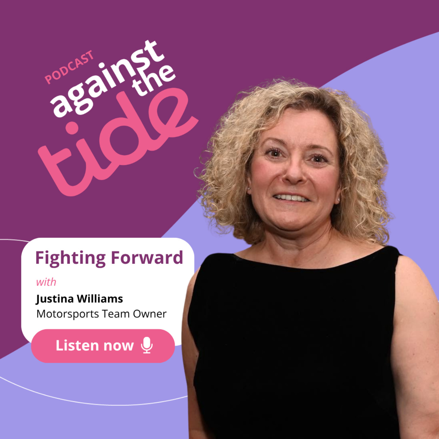 Fighting Forward Fighting Forward