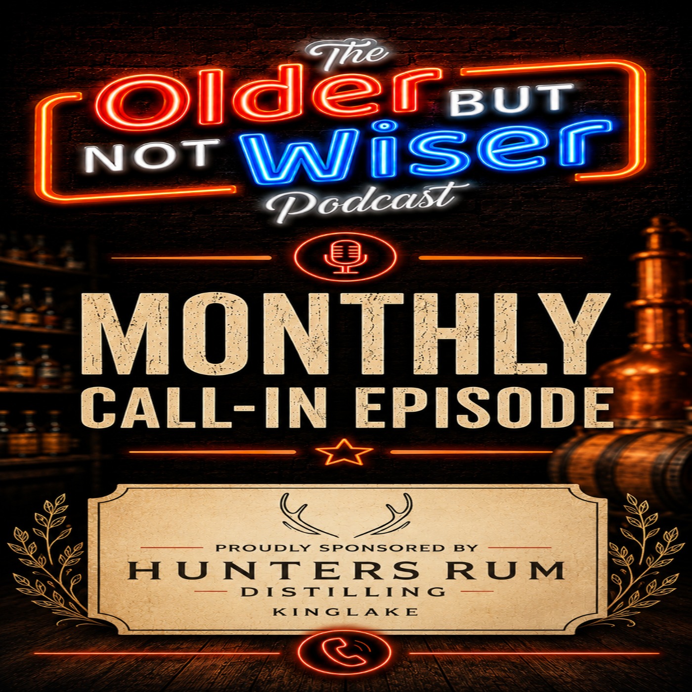 Ep82. BONUS EP. CALL OF THE MONTH JUNE episode artwork