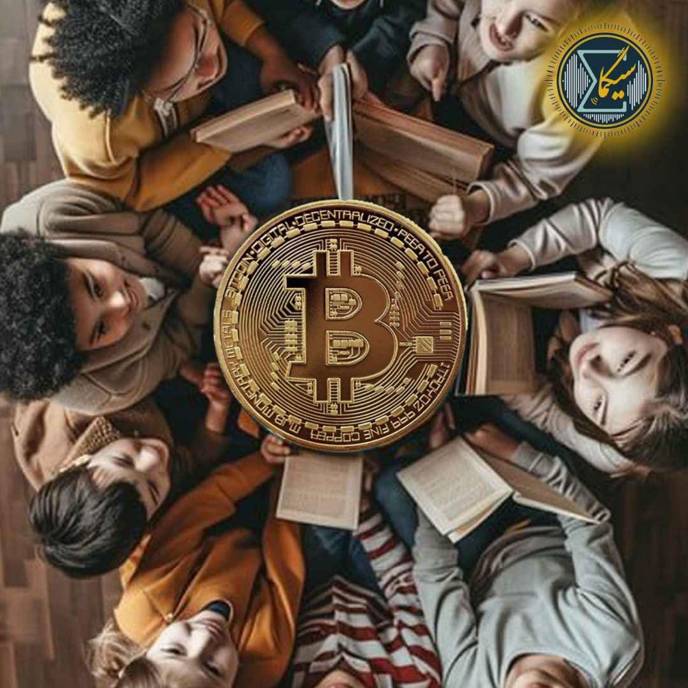 نگاهی به آینده مالی کودکان؛ آیا بیت‌کوین جایگزین پول توجیبی می‌شود؟
