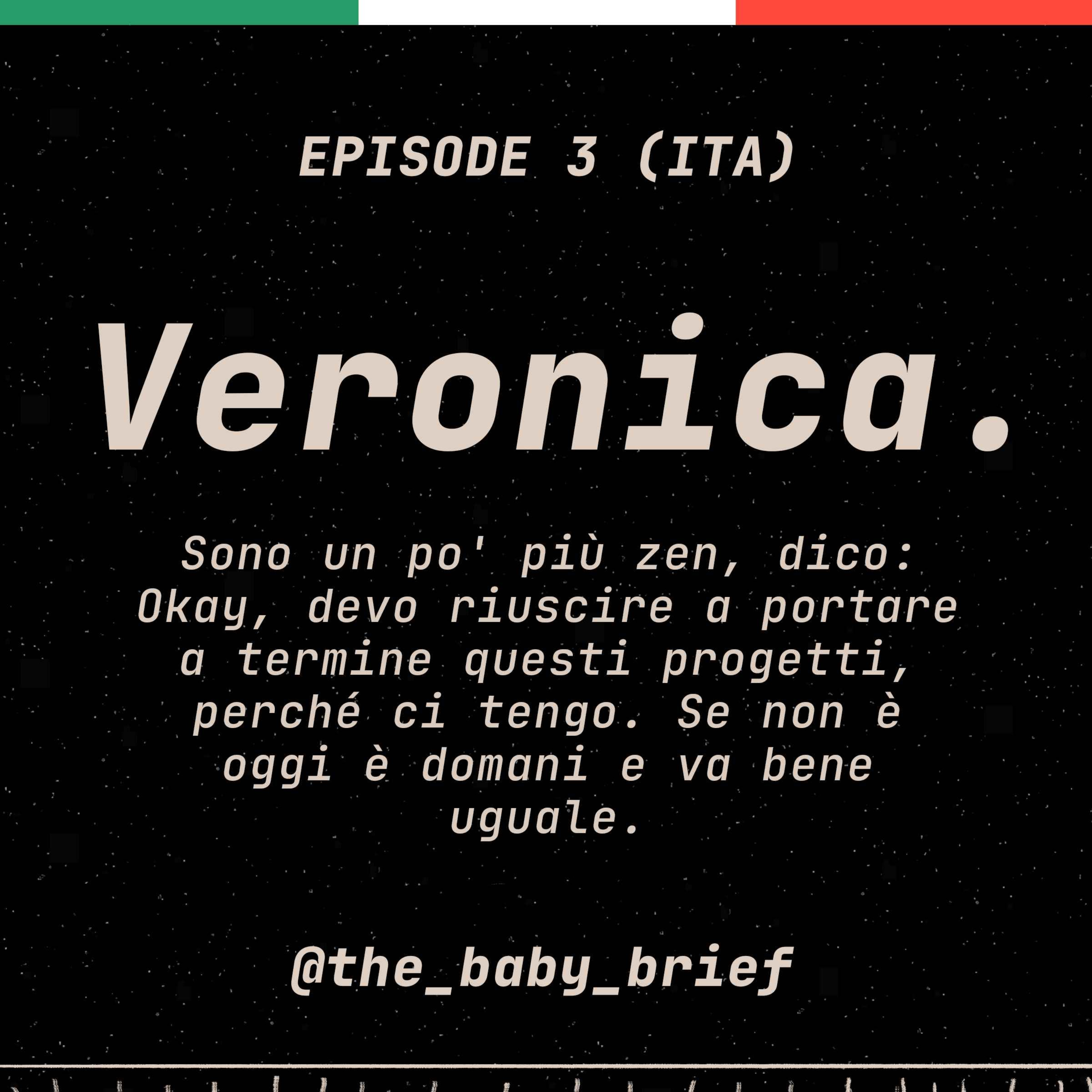 The Baby Brief
