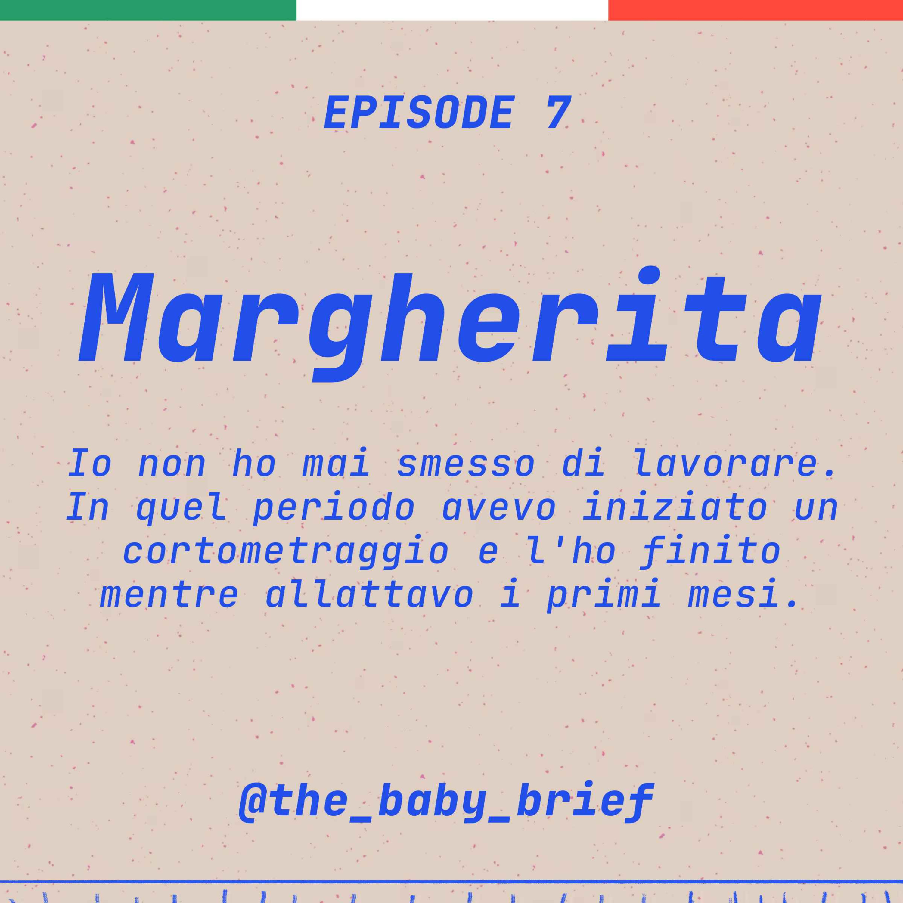 The Baby Brief