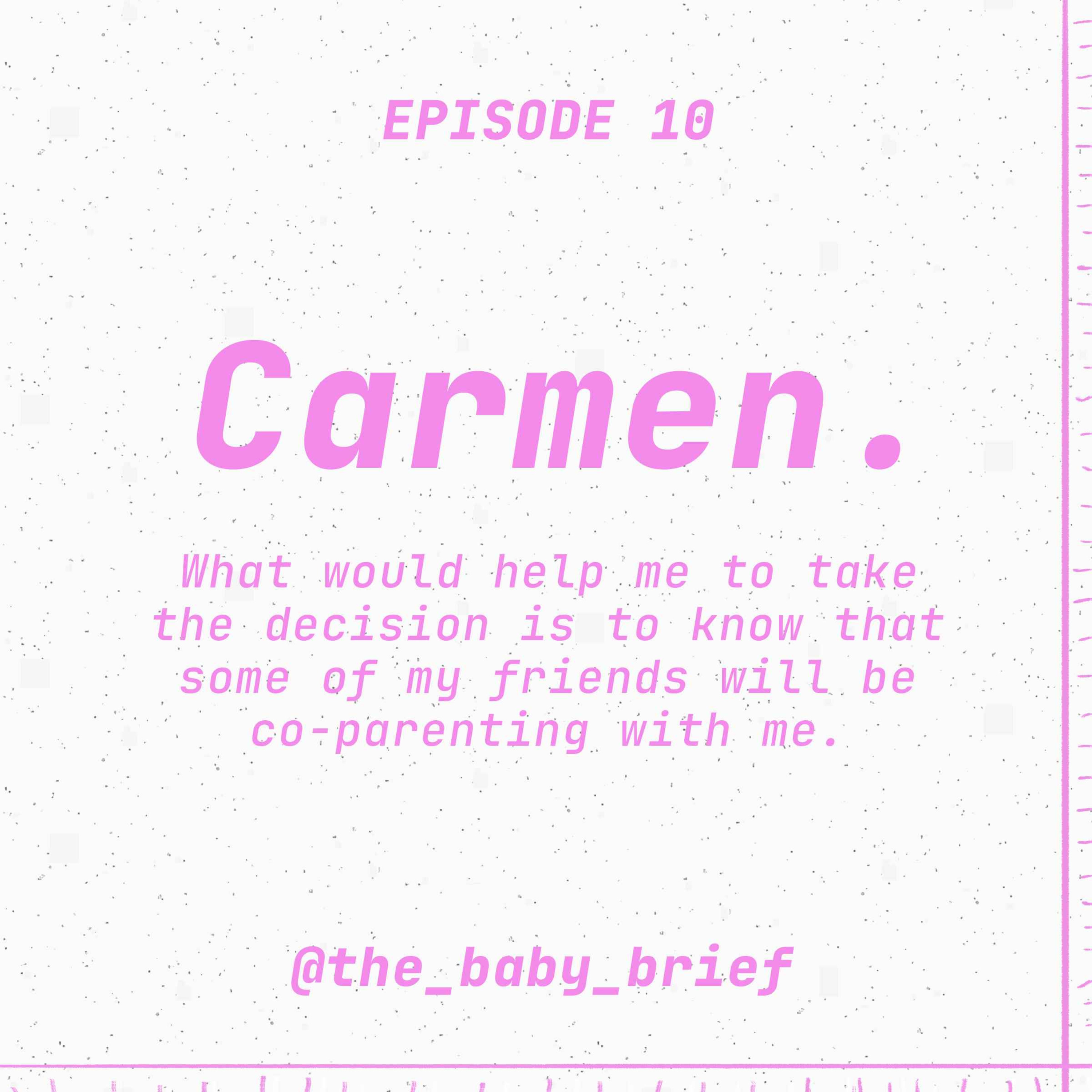 The Baby Brief