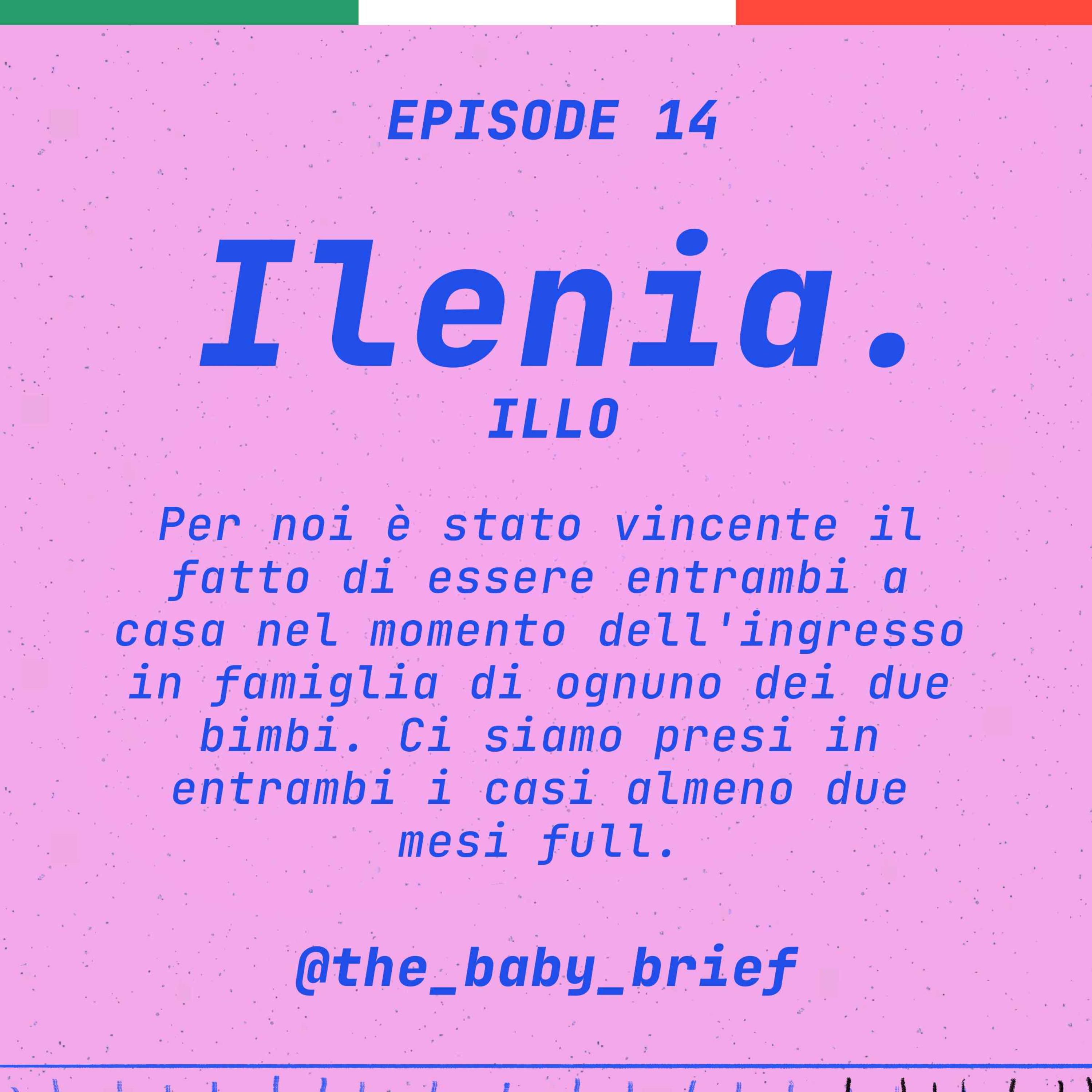 The Baby Brief