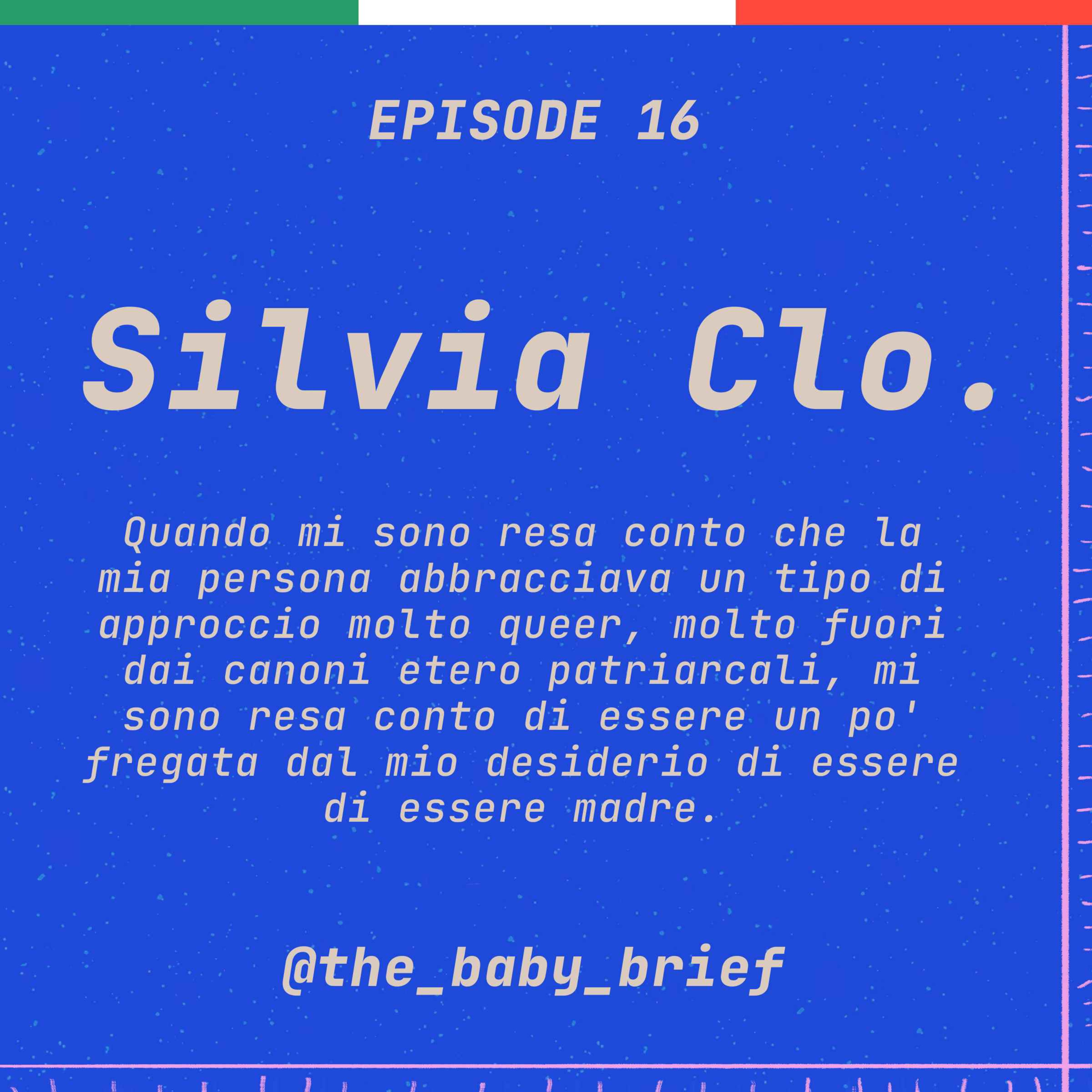 The Baby Brief