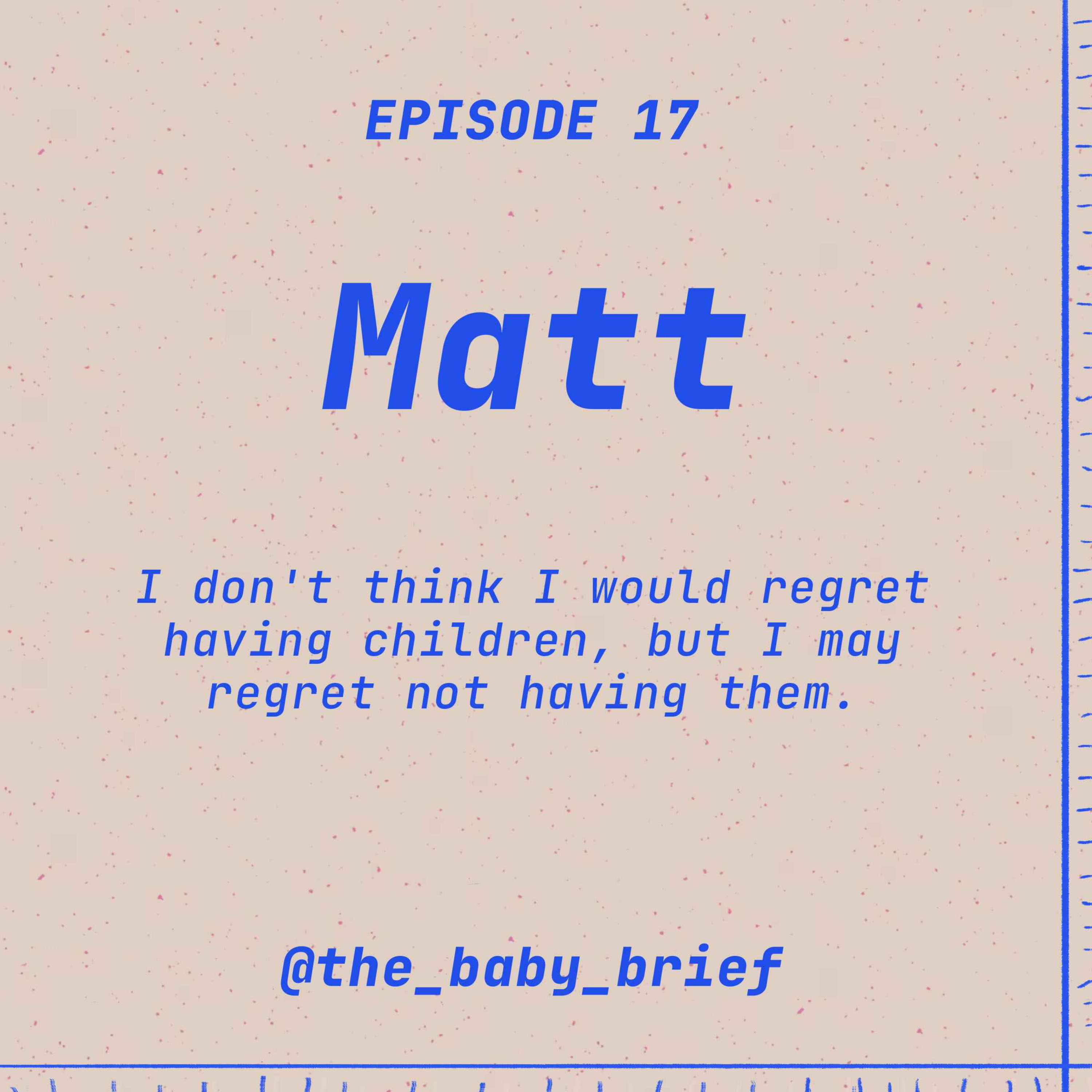 The Baby Brief