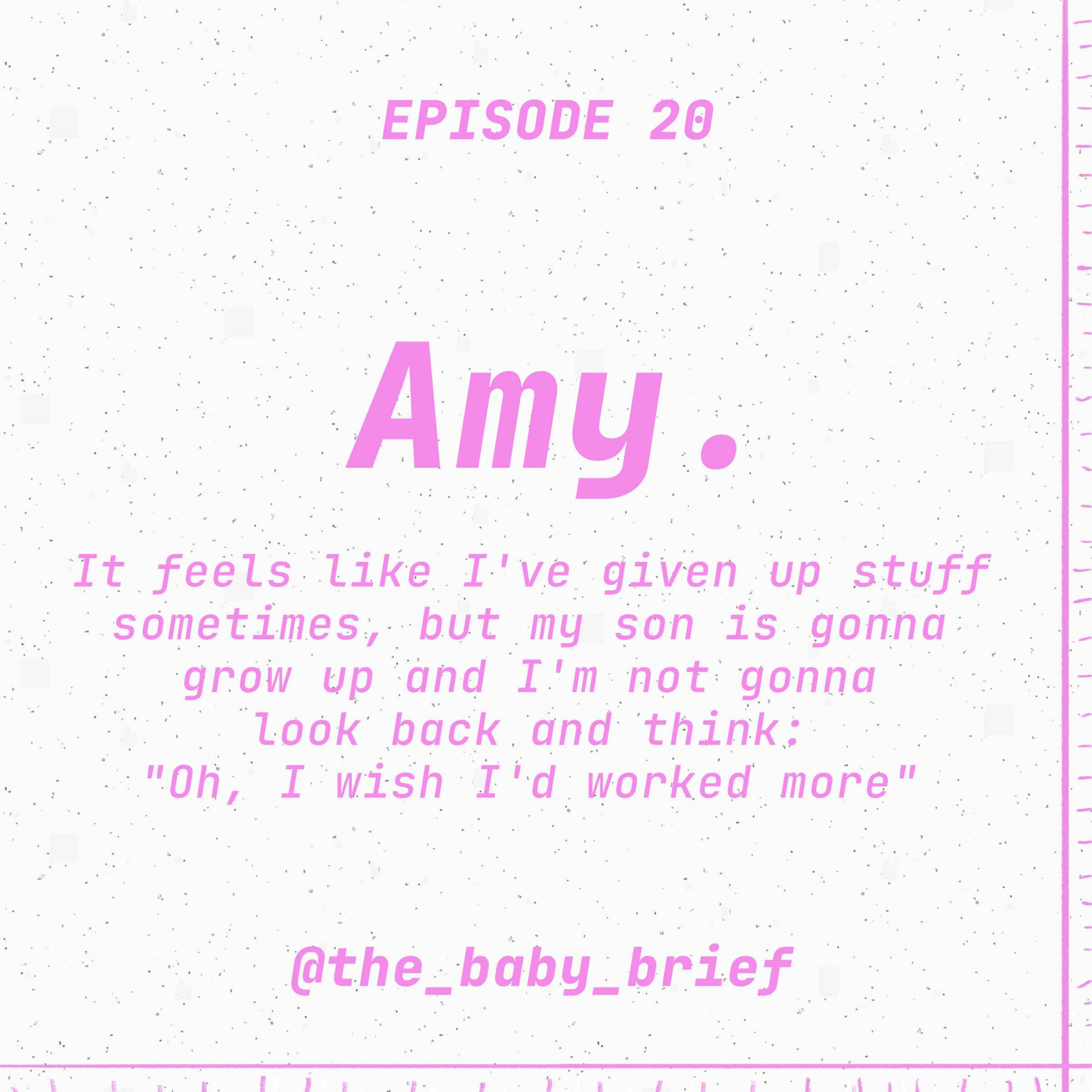 The Baby Brief