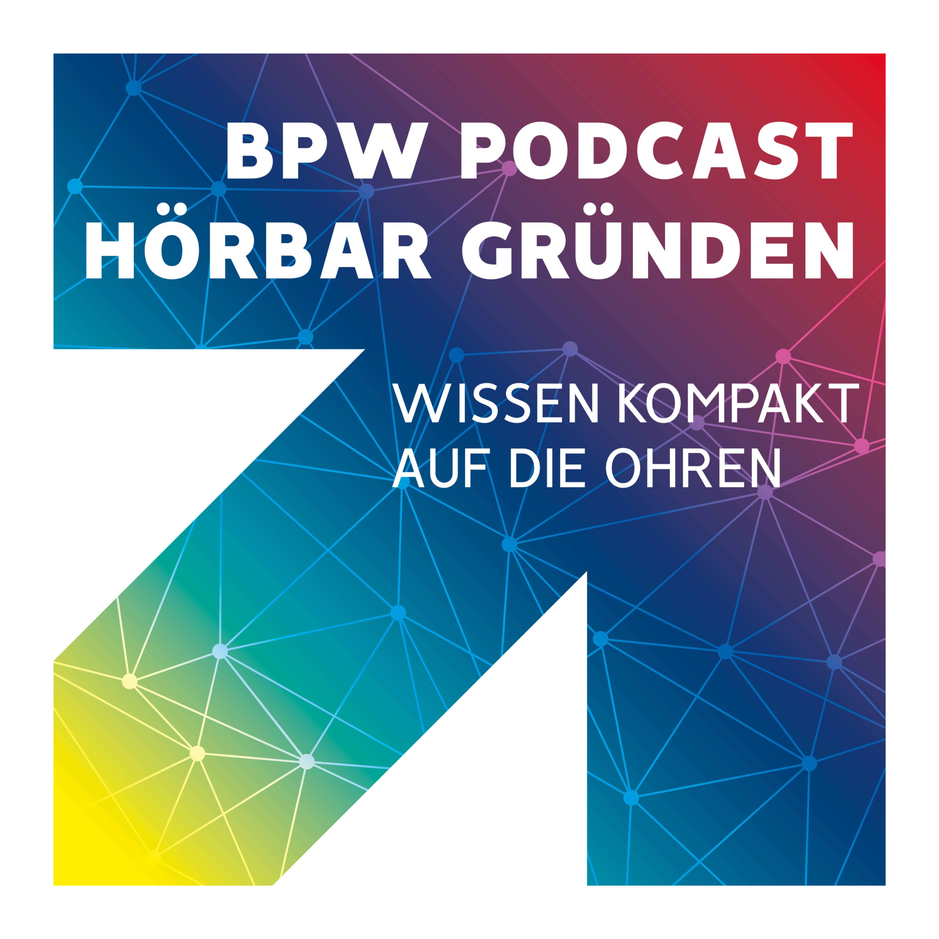 HÖRBAR GRÜNDEN podcast artwork