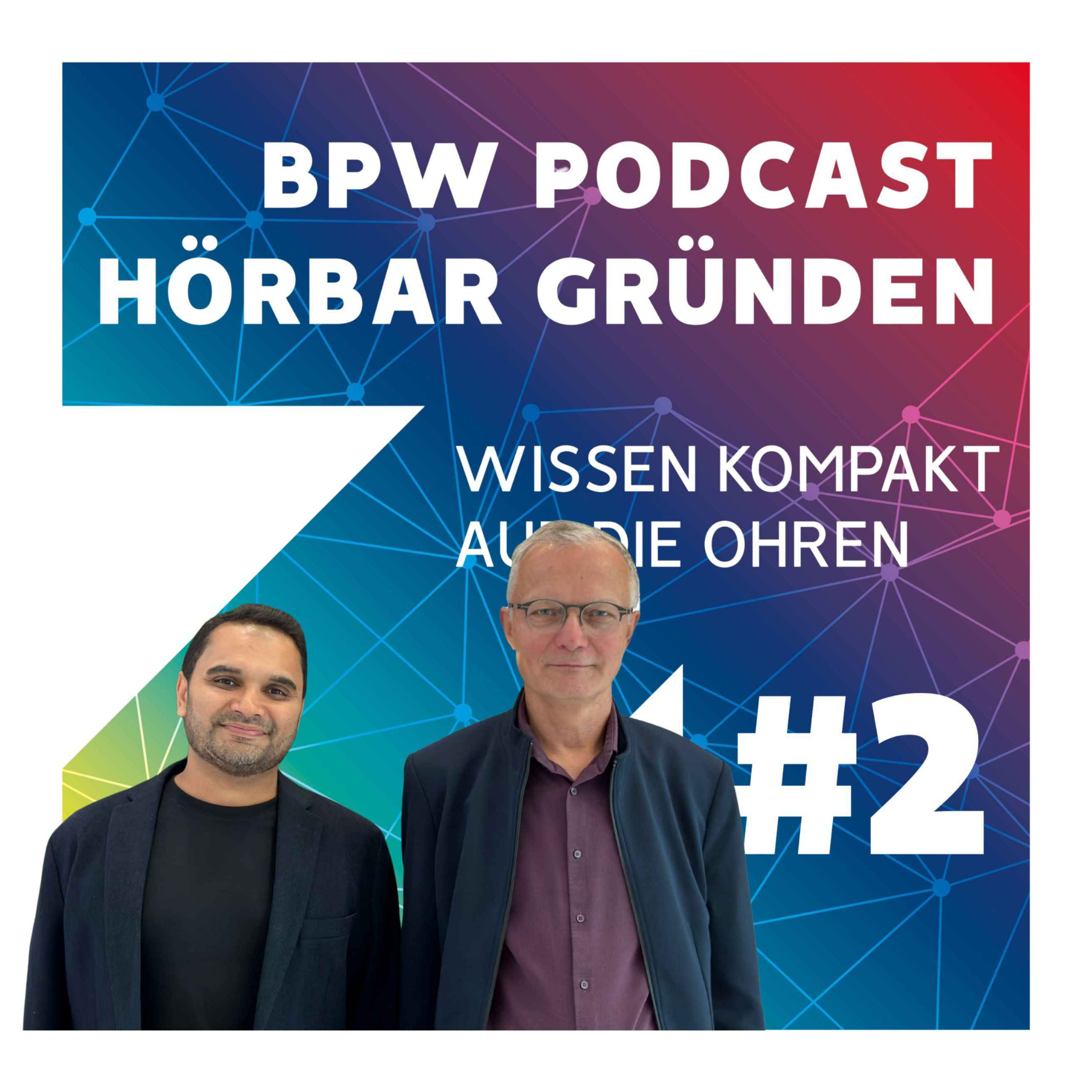 Migrantische Gründungen episode artwork
