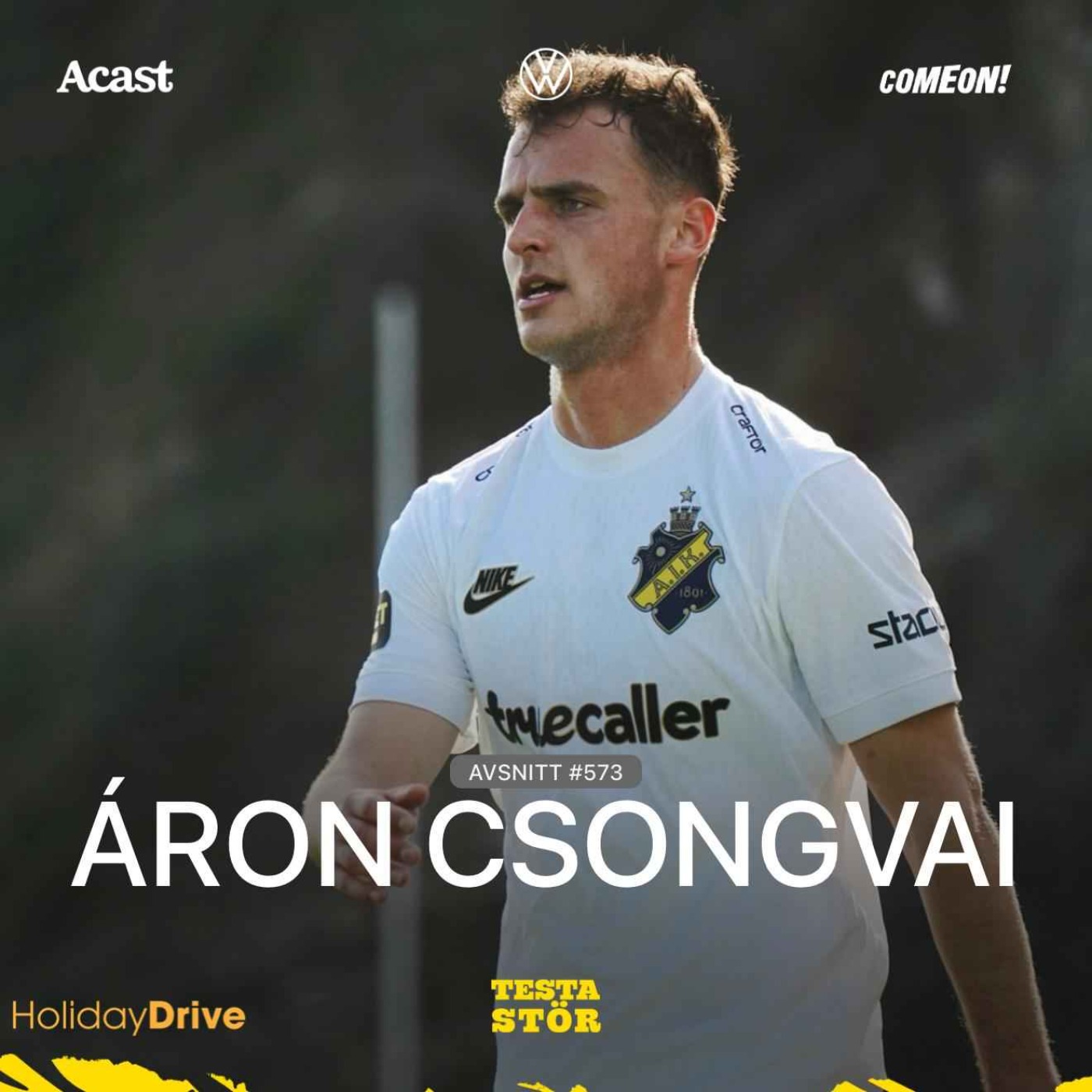 573. Áron Csongvai 573. Áron Csongvai