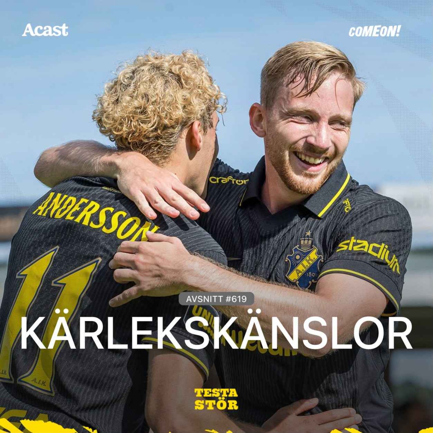 619. Kärlekskänslor