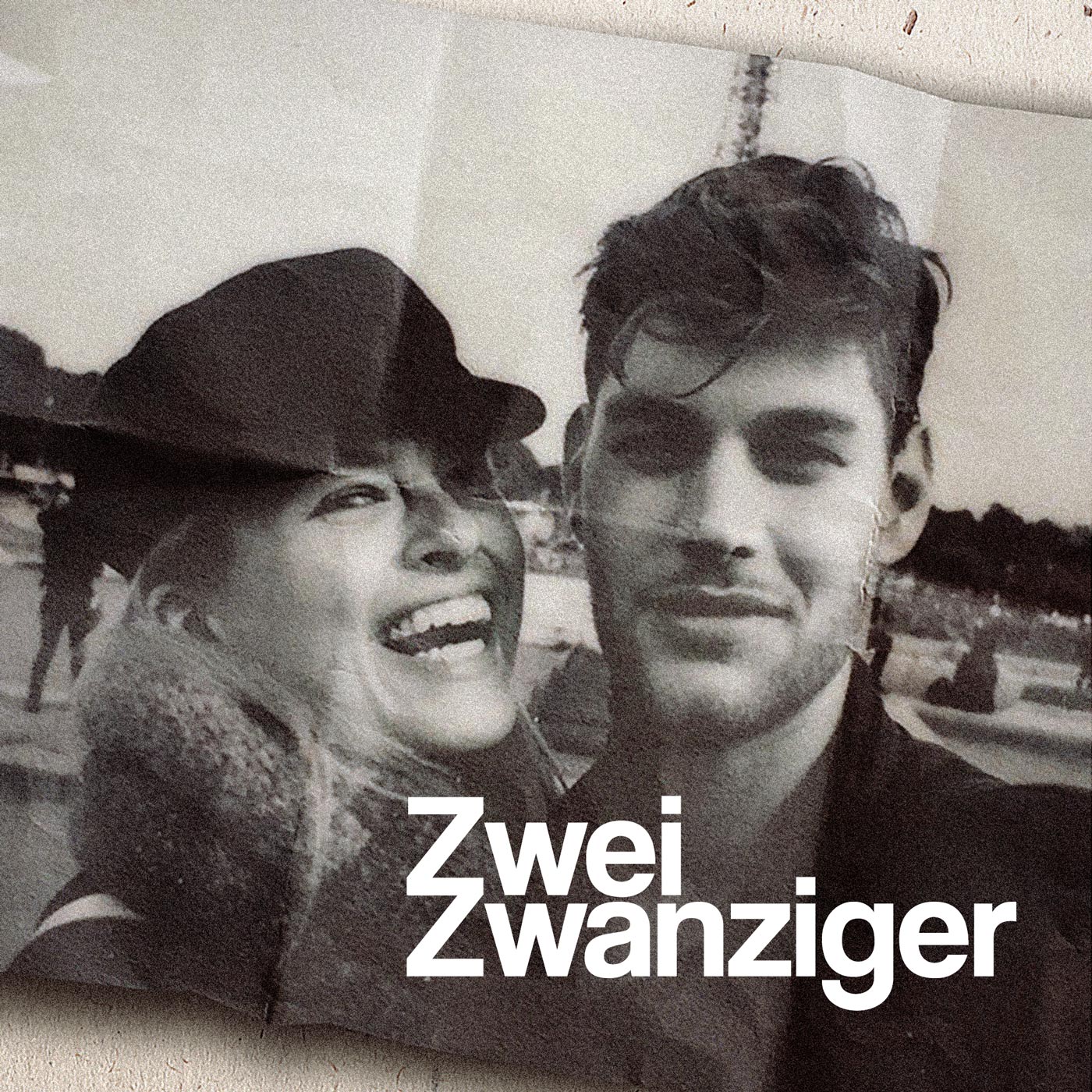 Zwei Dreissiger
