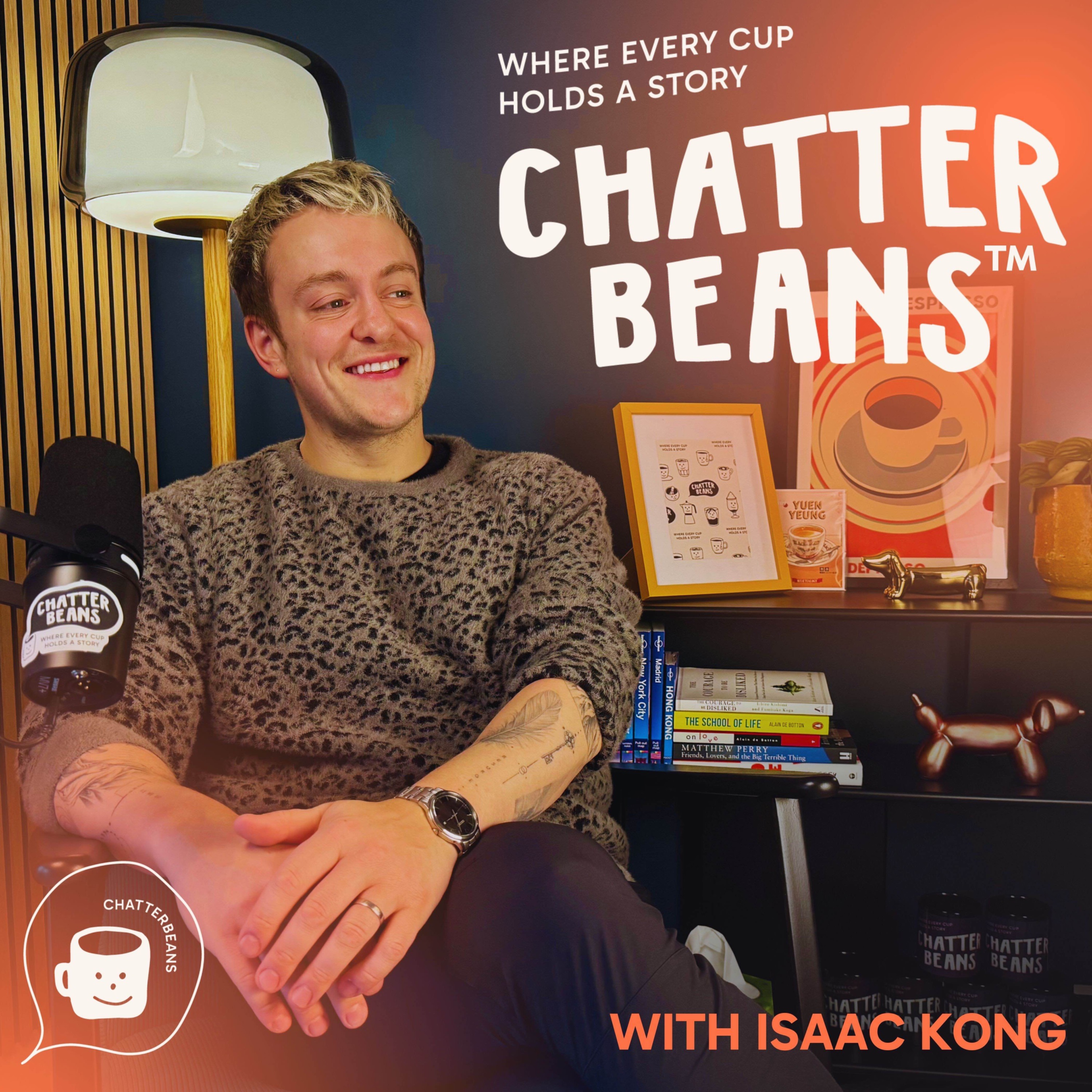 ChatterBeans