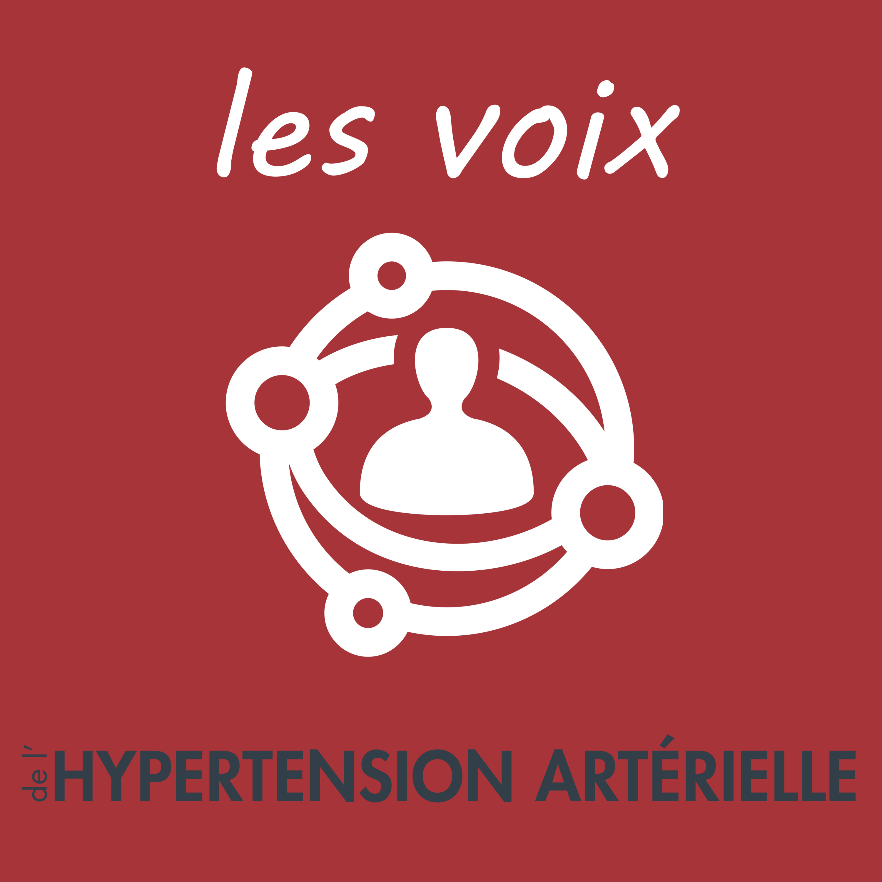 Les voix de l\'Hypertension