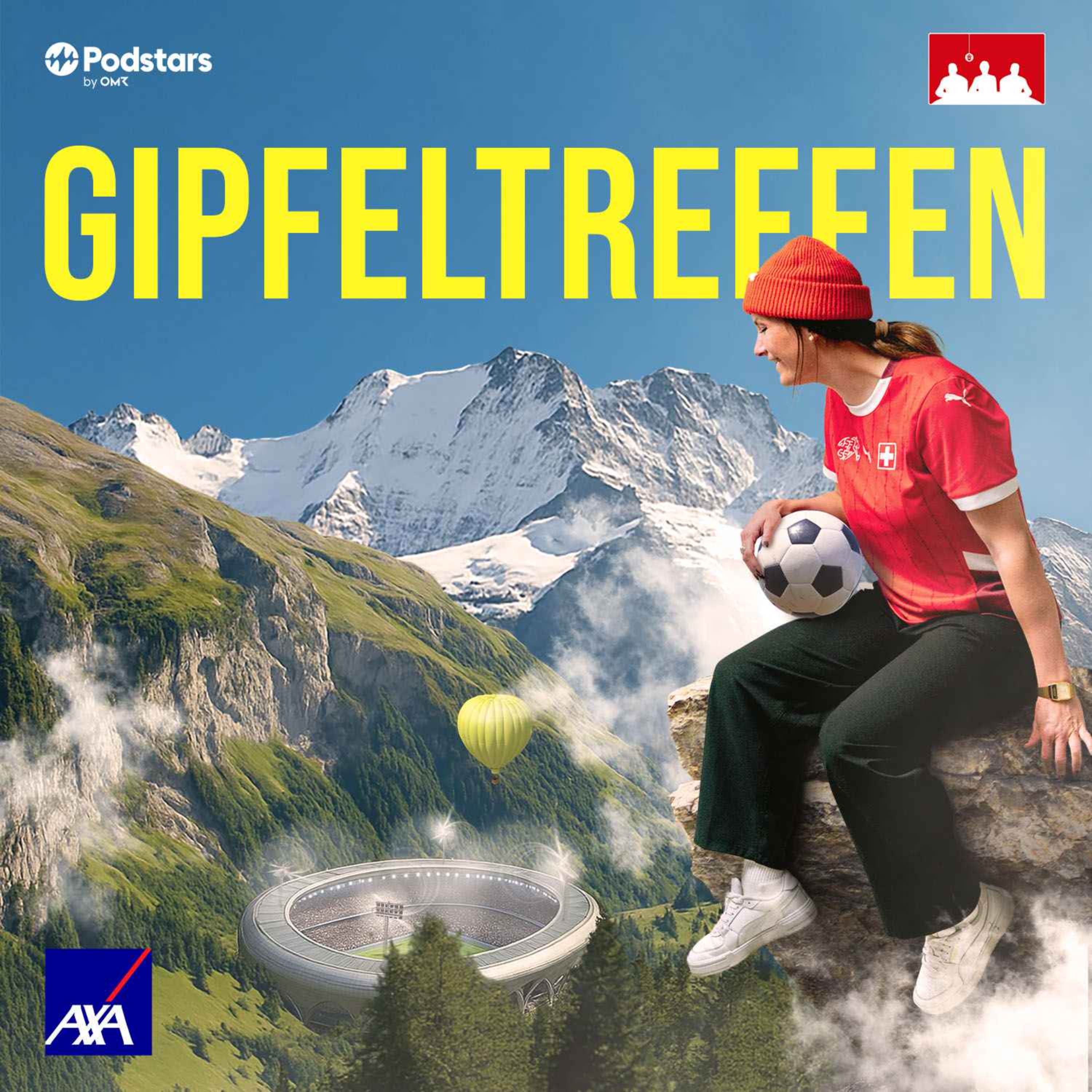 FUSSBALL MML Daily