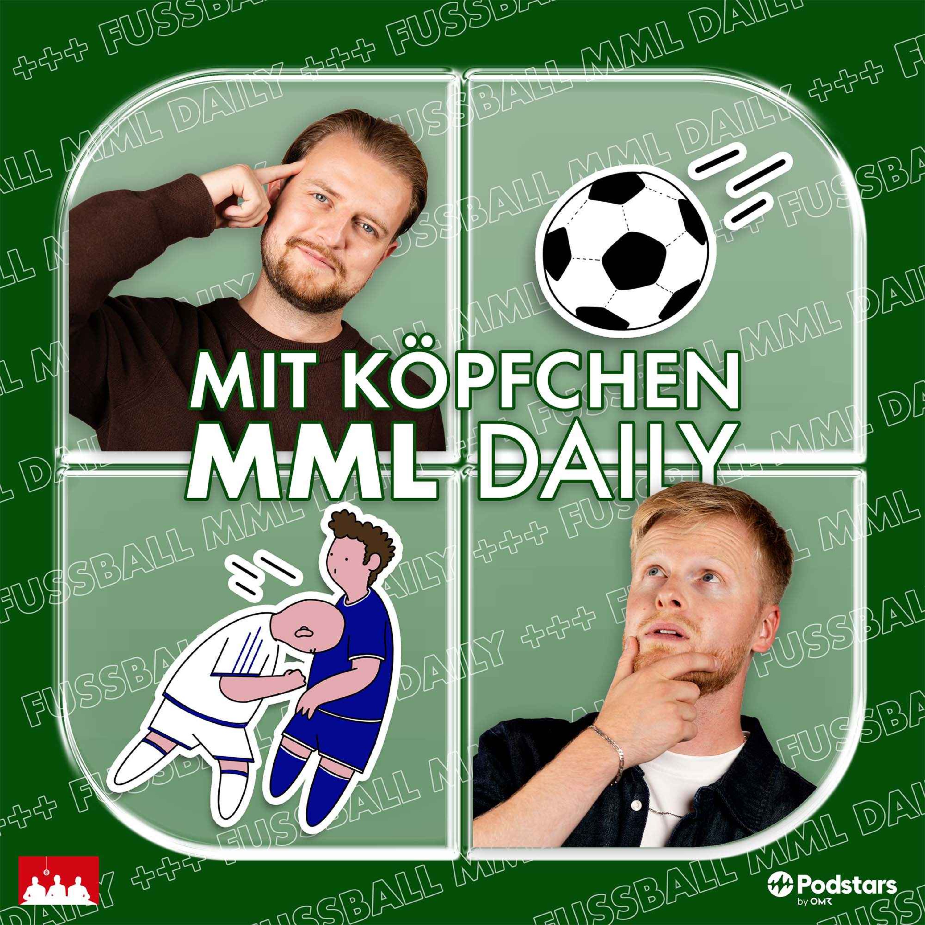 Mit Köpfchen - Was haben Scheichs mit Fußball zu tun?