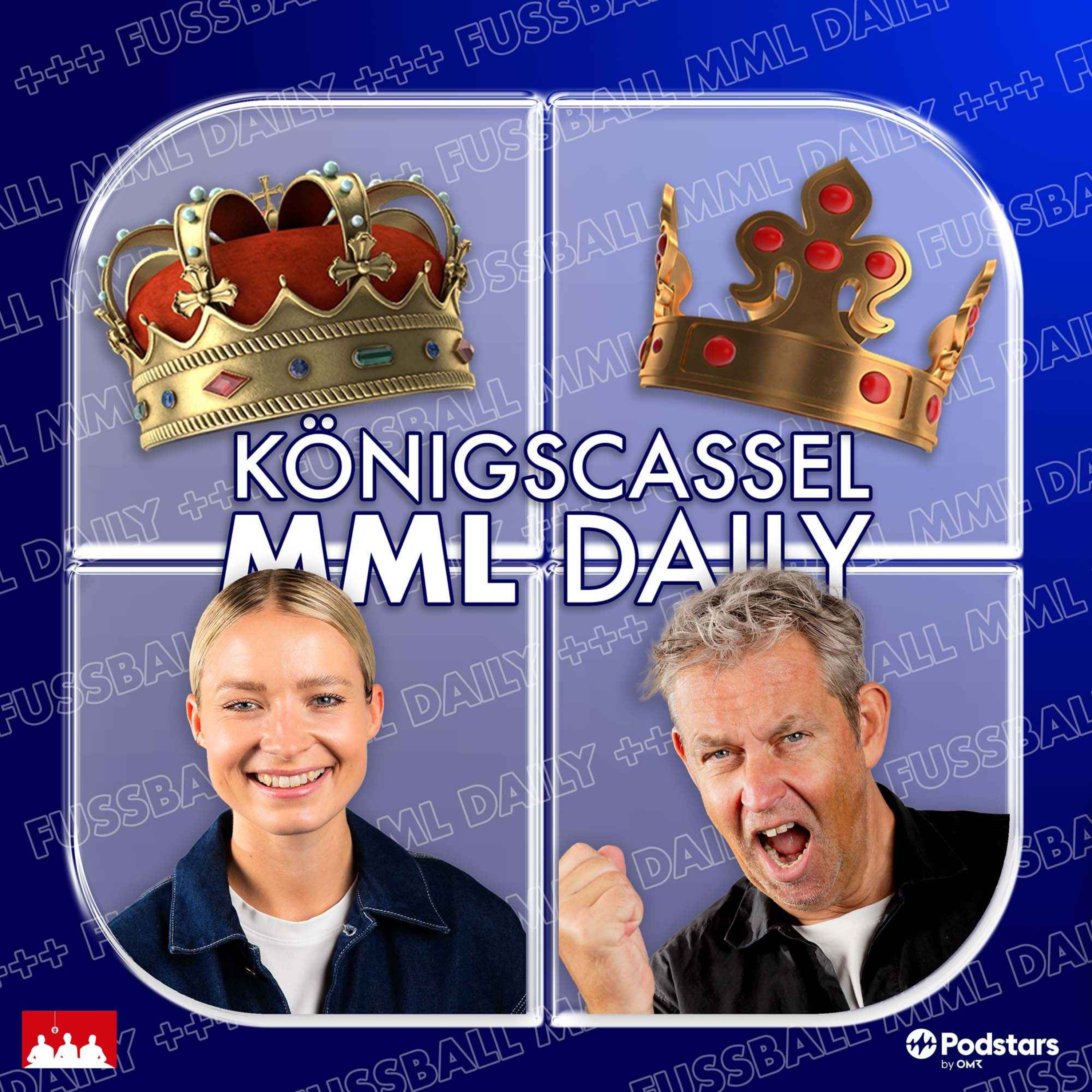 Königscassel - King Harry & Laterpool