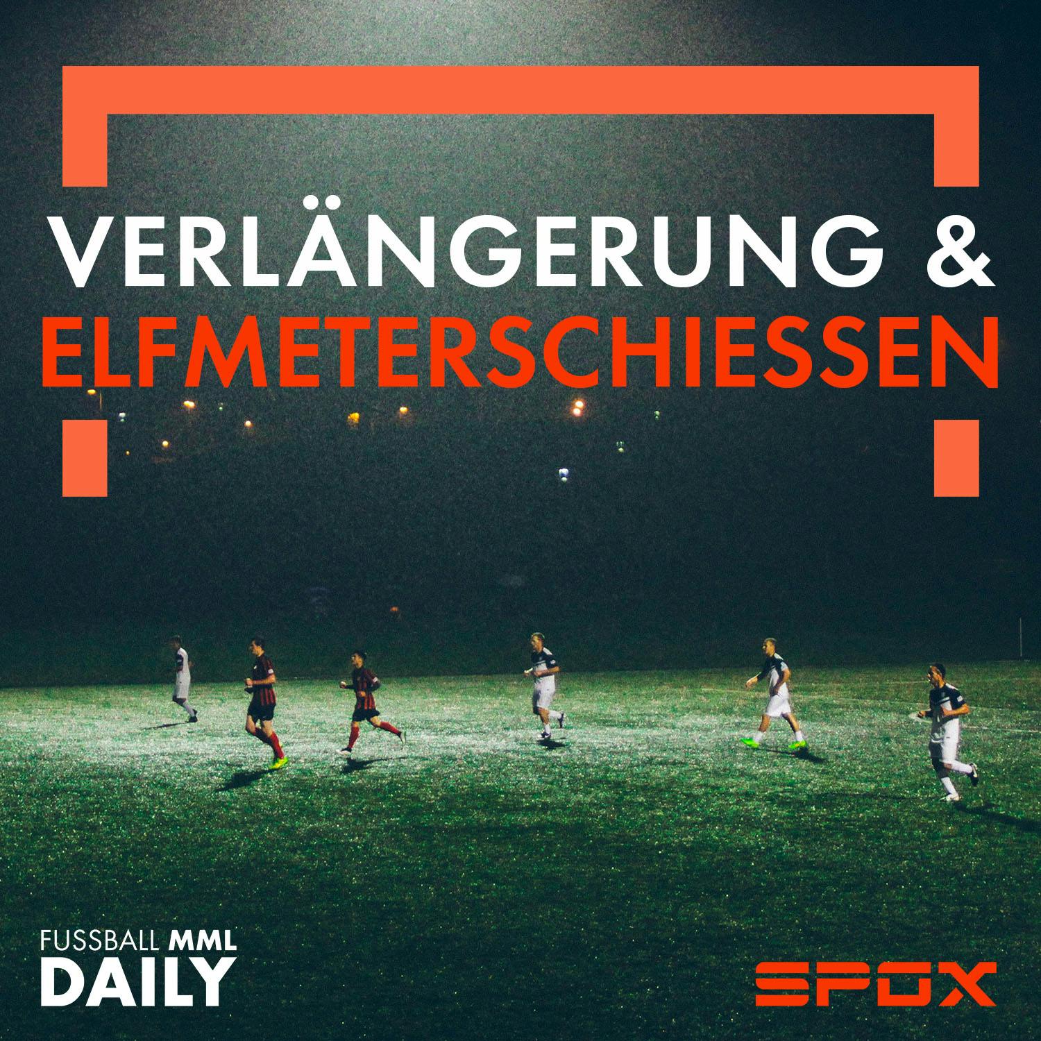 FUSSBALL MML Daily