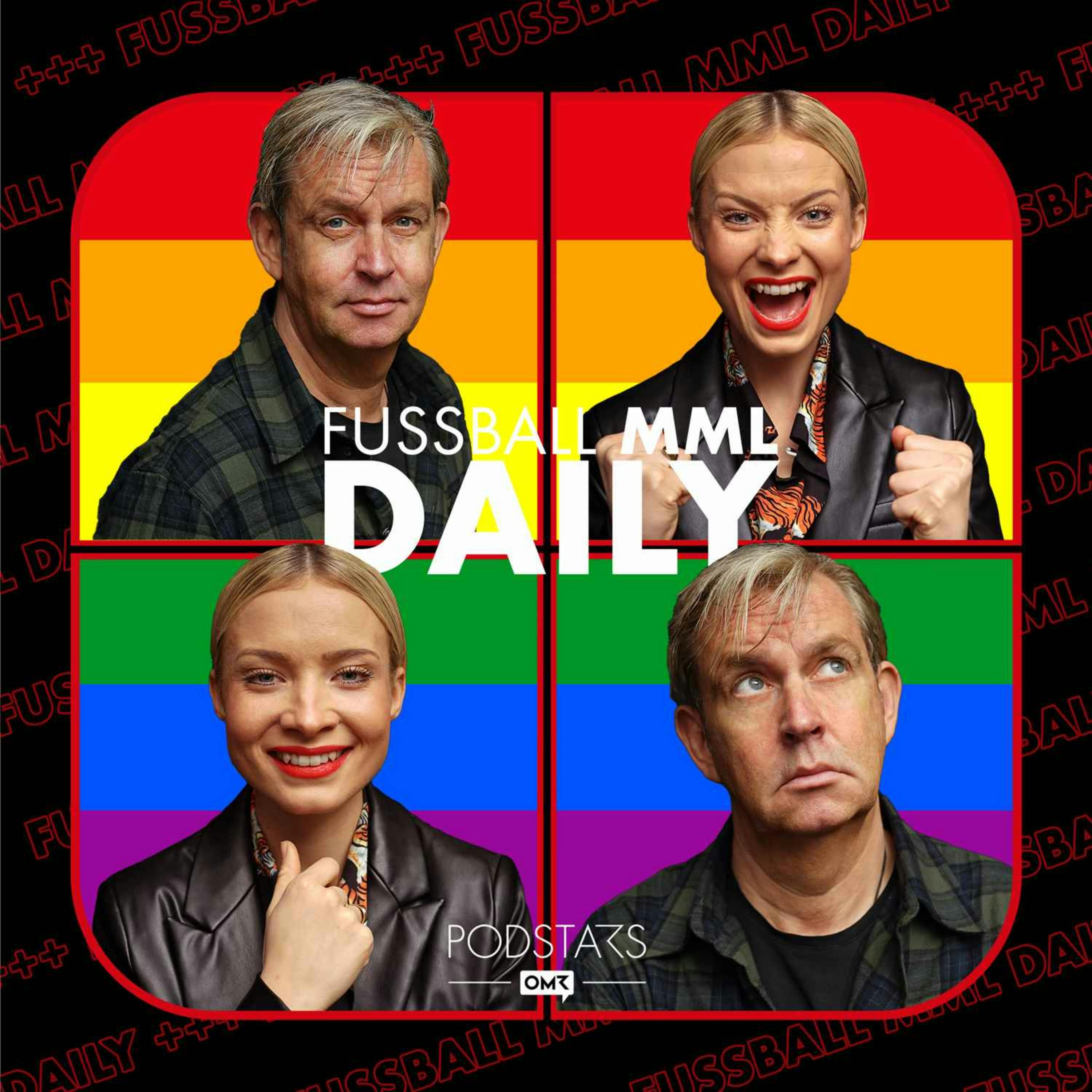 FUSSBALL MML Daily