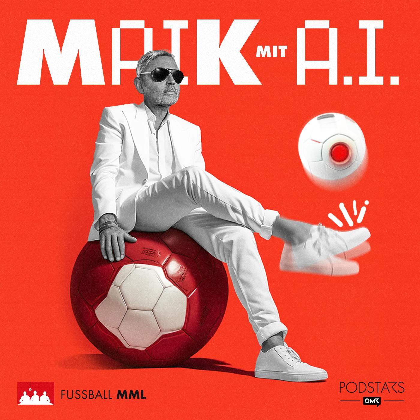 FUSSBALL MML Daily
