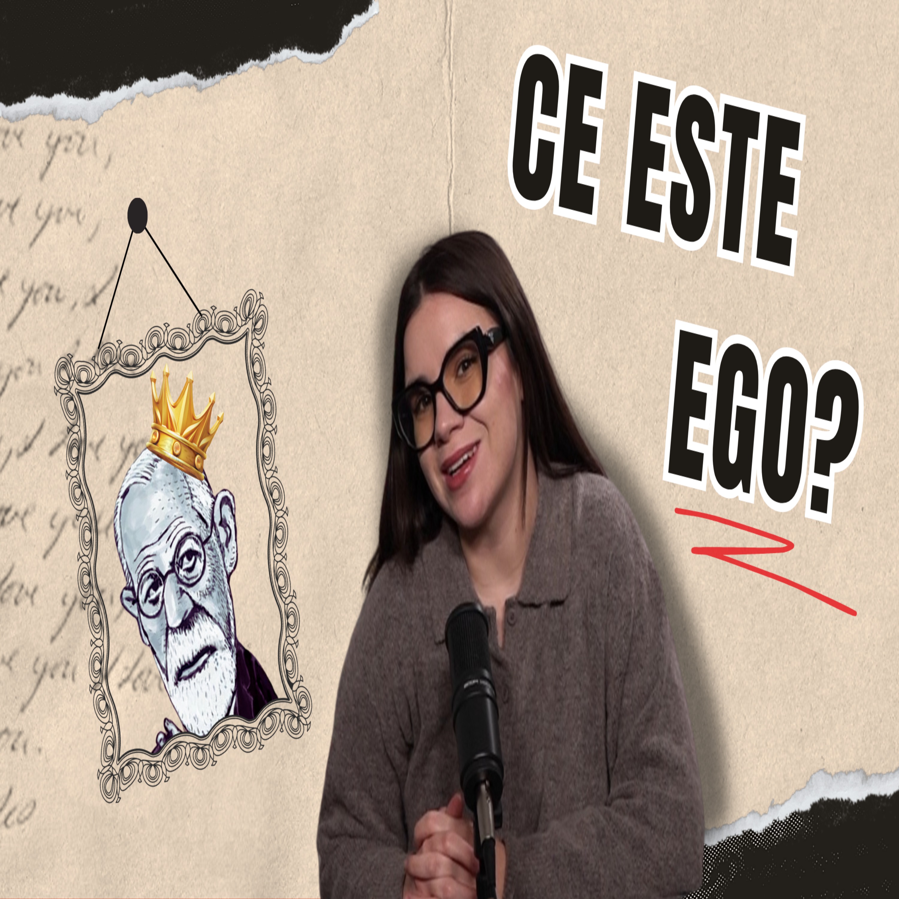 Psihologul răspunde PODCAST