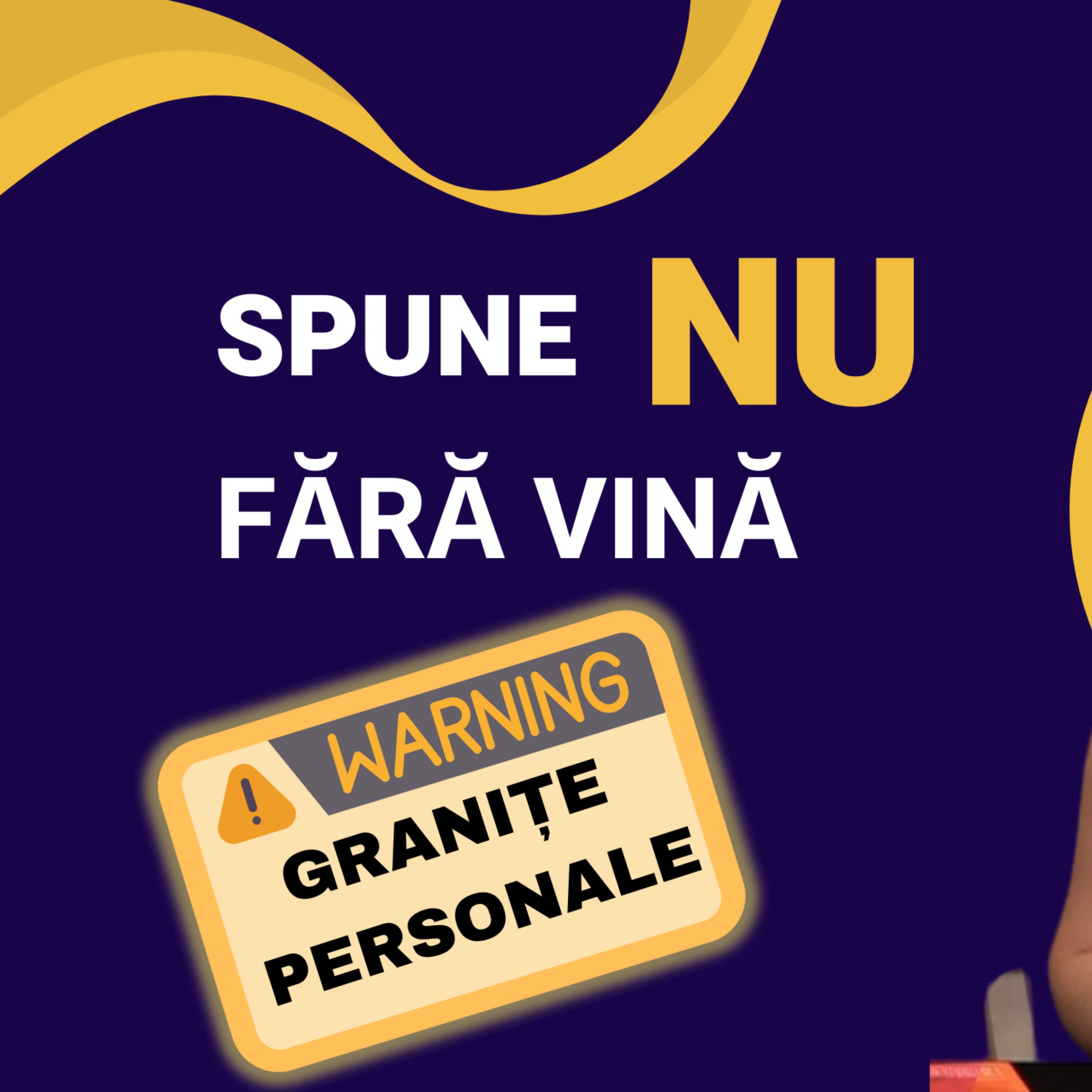 Psihologul răspunde PODCAST