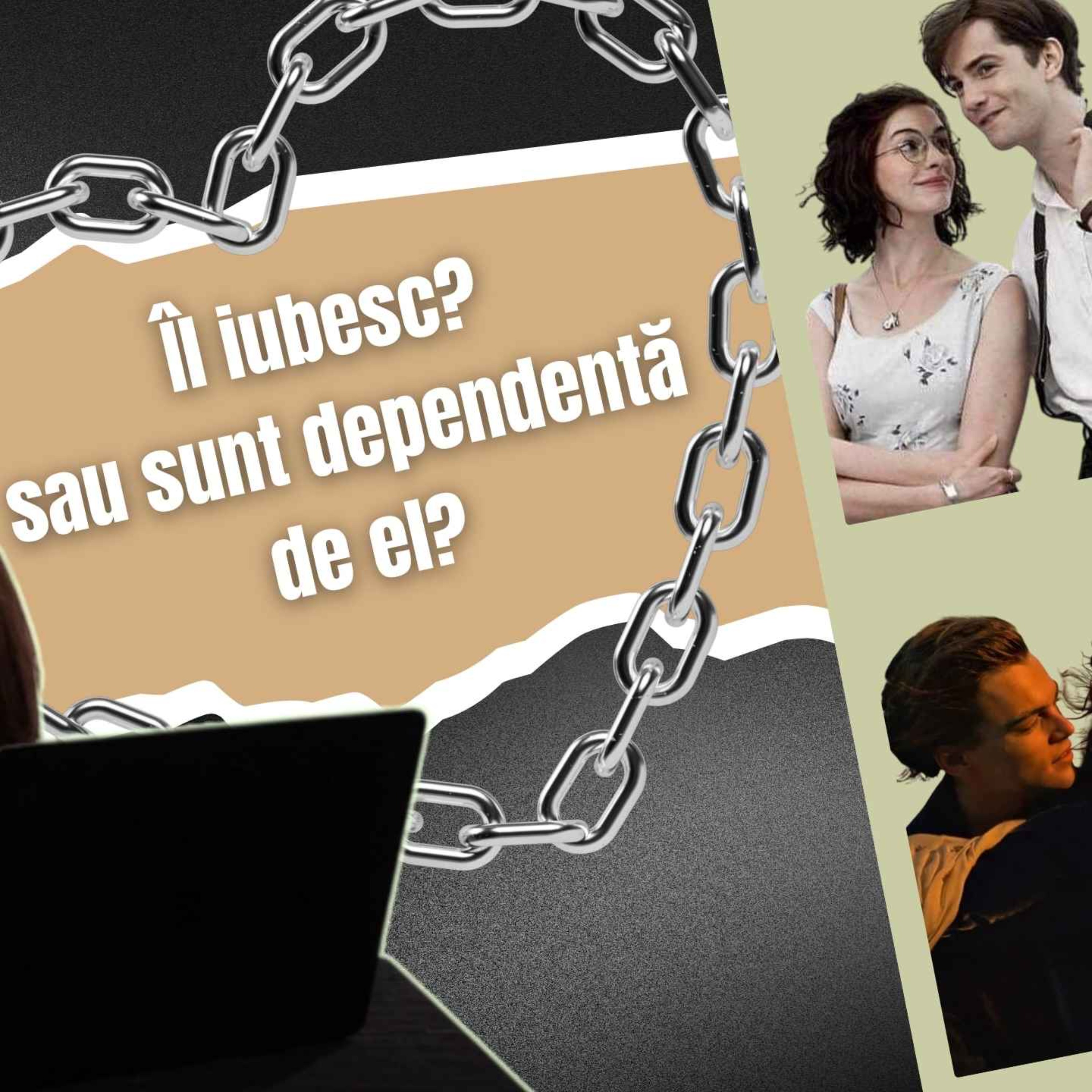 Psihologul răspunde PODCAST