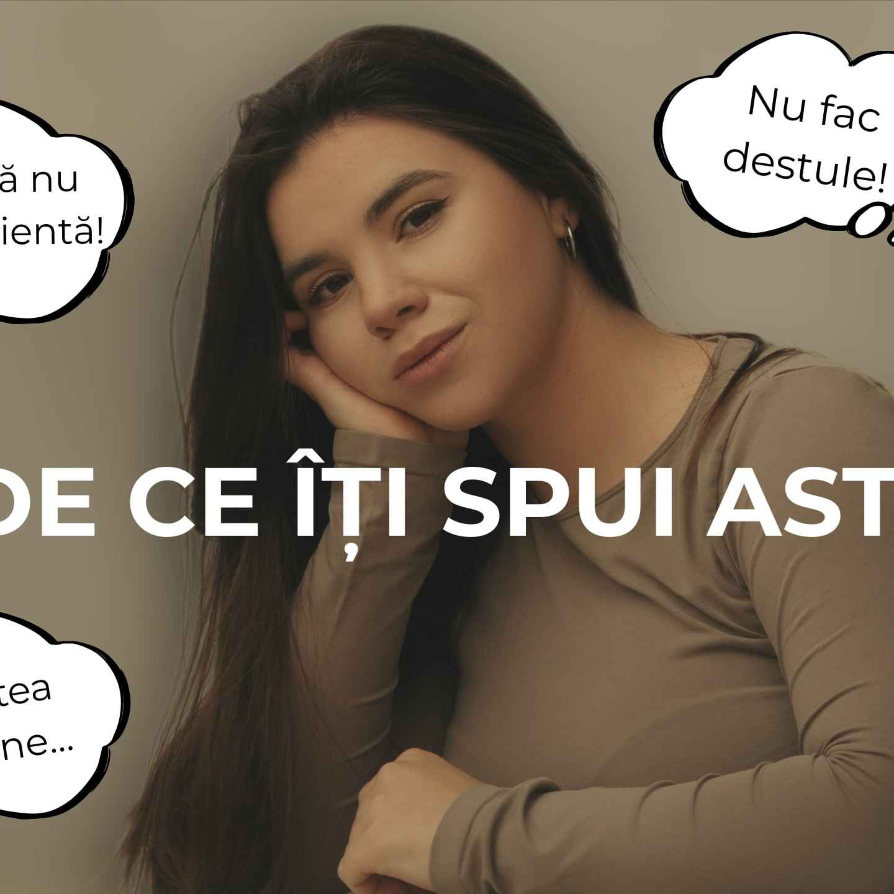 Psihologul răspunde PODCAST