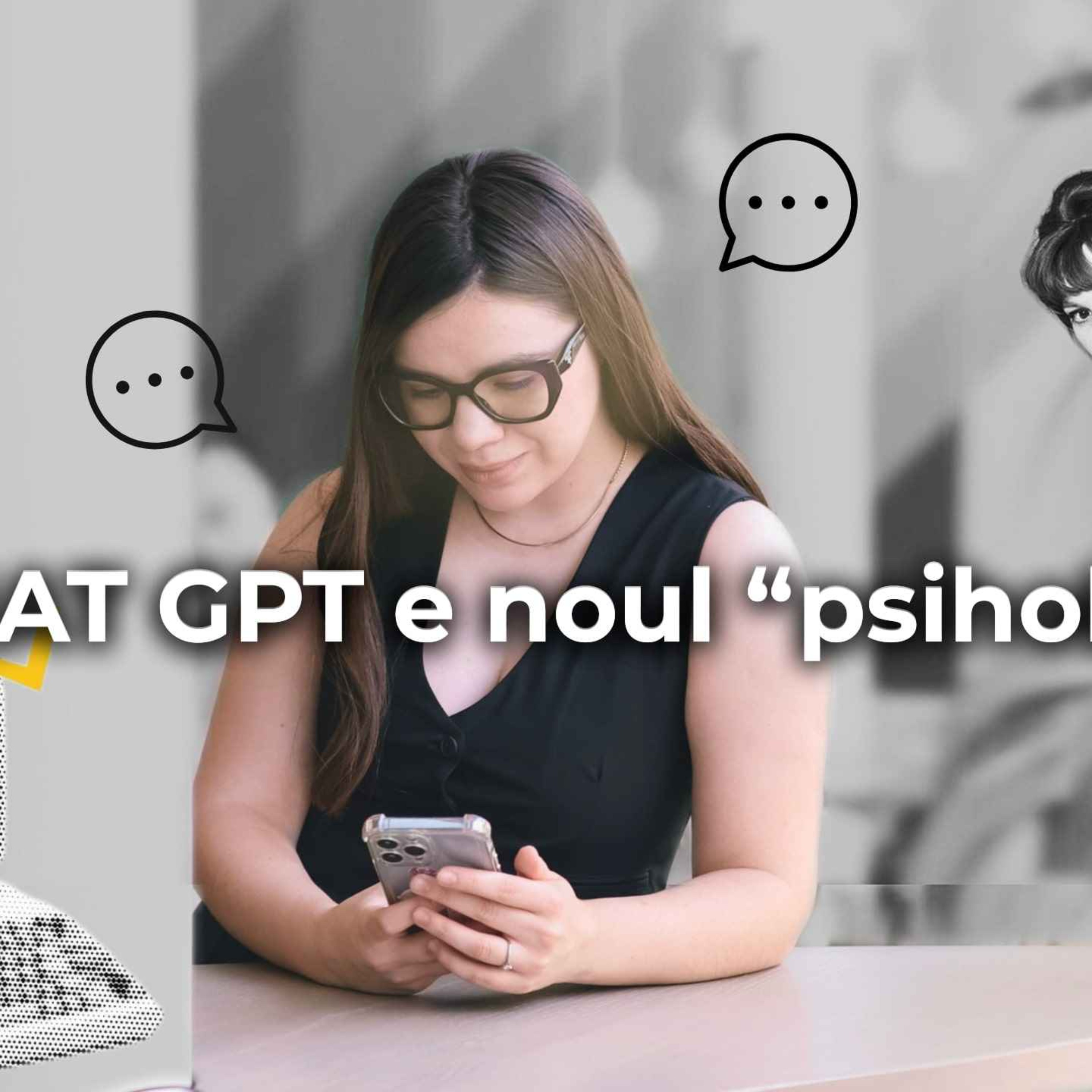 Psihologul răspunde PODCAST