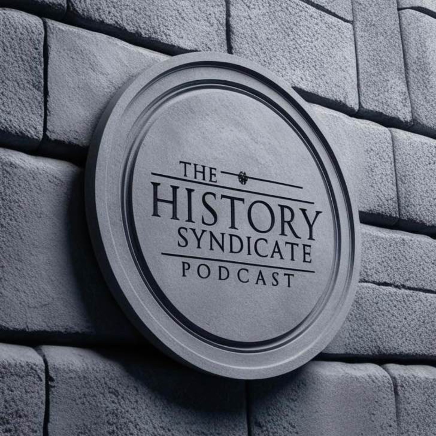 The History Syndicate Podcast