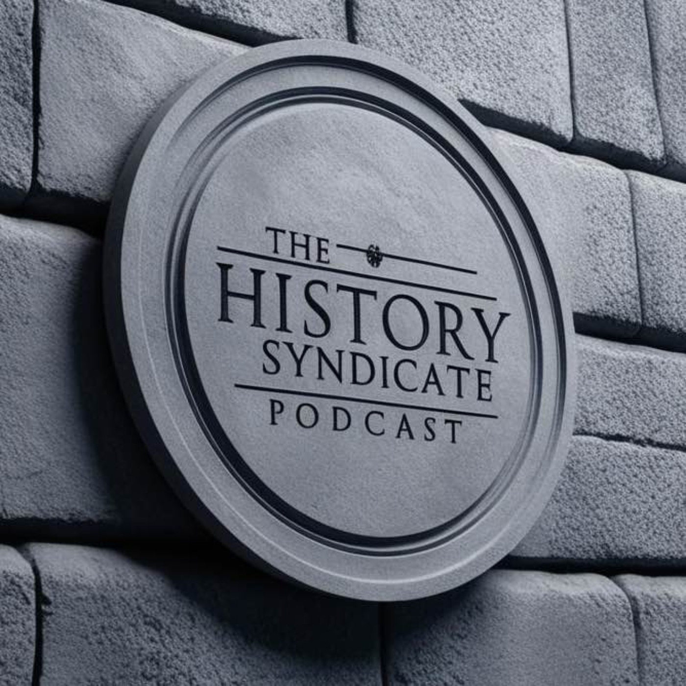 The History Syndicate Podcast